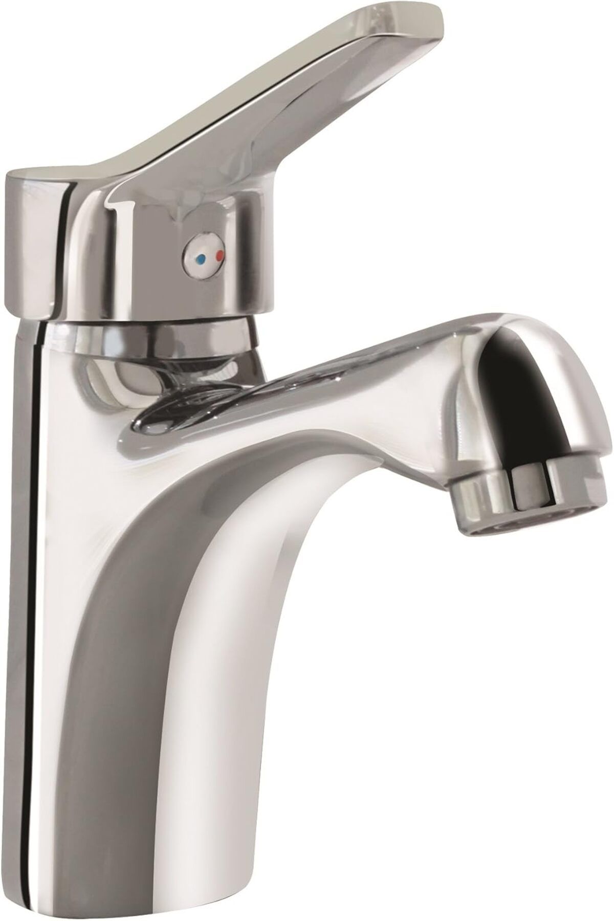 STOREMAX-986362   Model Basin Faucet 1