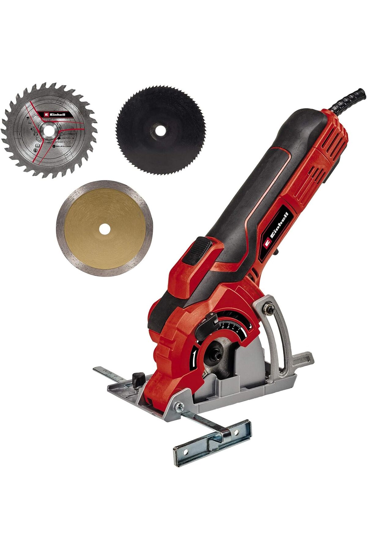 Genel Markalar Tc-cs 89, Mini Daire Testere Thestorex 657515