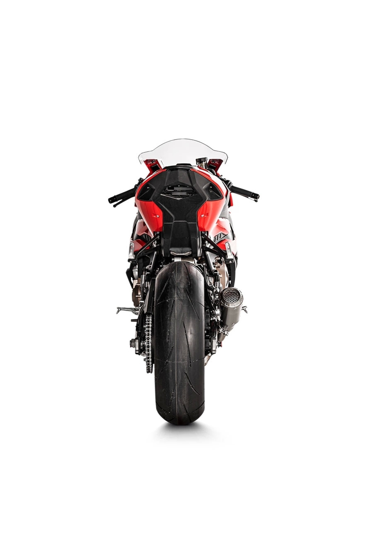 Akrapovic S-B10SO11-CBT BMW S1000R/M1000R(21-26)-S1000RR/M1000RR