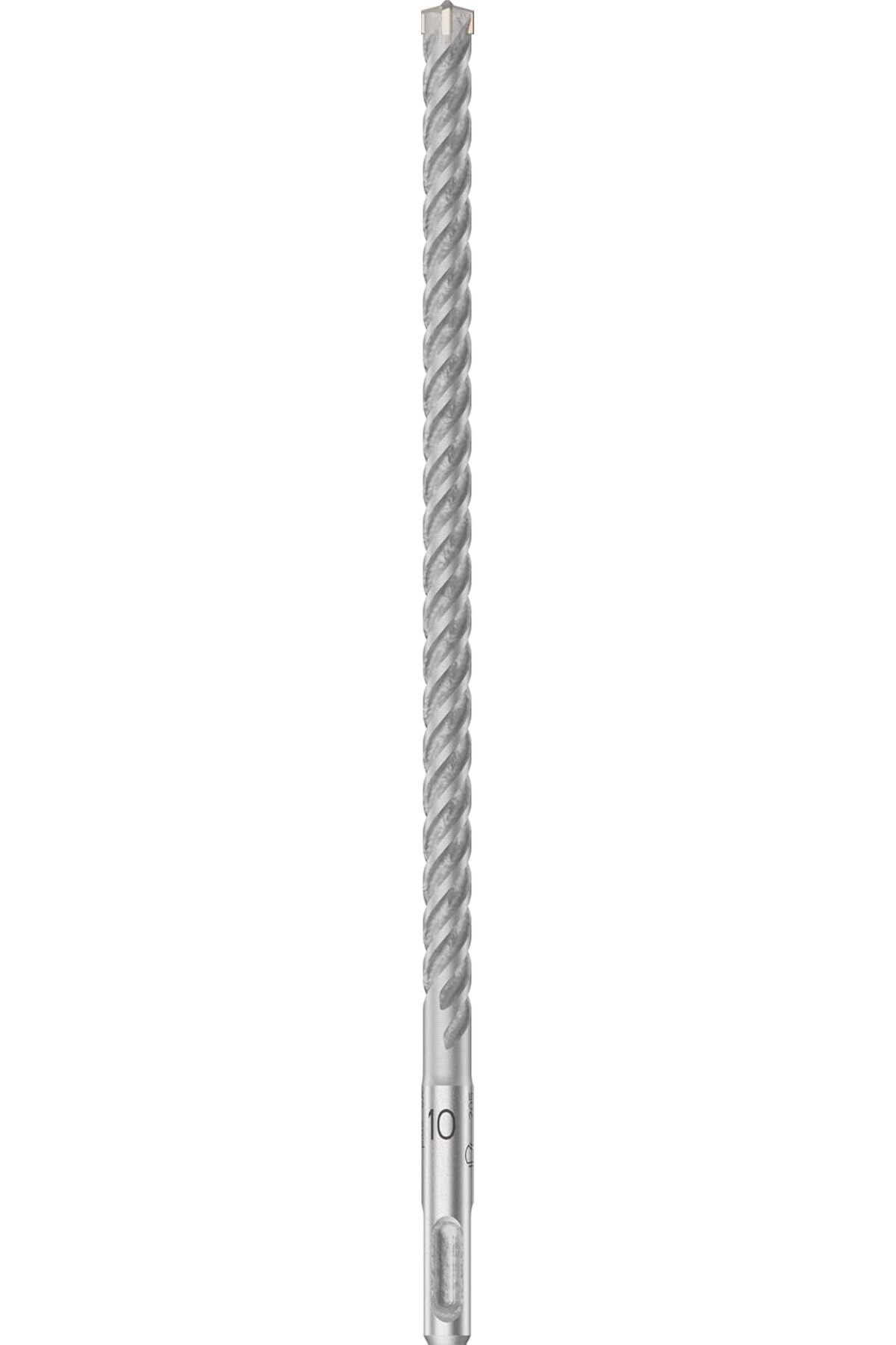 STOREMAX nffashopm SDS-Plus-5 X 10 * 260 mm 10'lu Paket storestarx 1051353