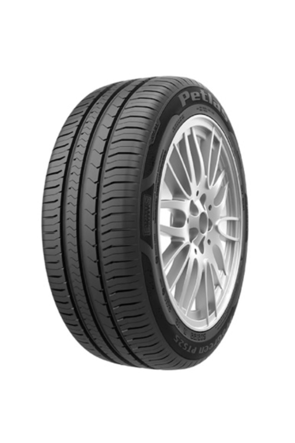 Petlas 205/55r16 91h Progreen Pt525 Oto Yaz Lastiği - 2024