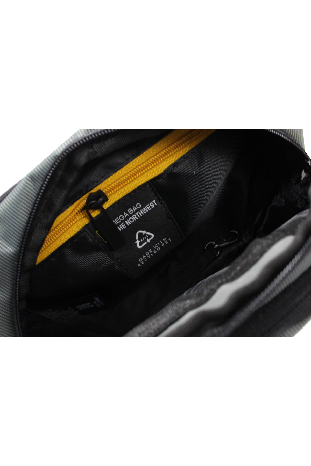 M 1005 Unisex Göğüs Çapraz Çanta, Body Bag