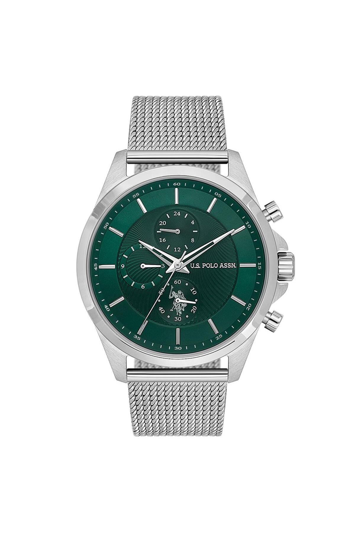 یو اس پولو ساعت مچی مردانه USPA1094-02