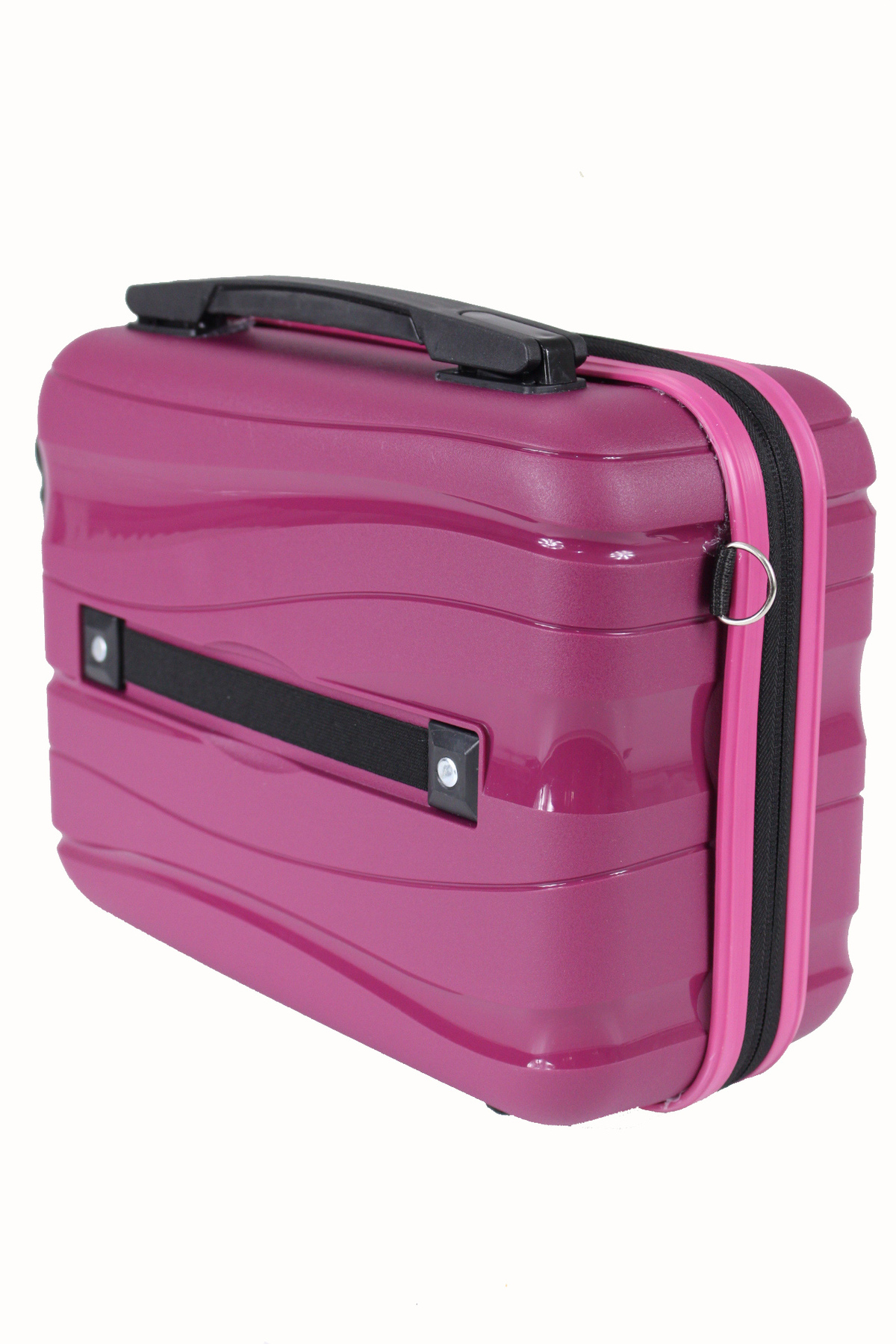 My Luggage 50140 Pp Seyahat Makyaj Cantasi