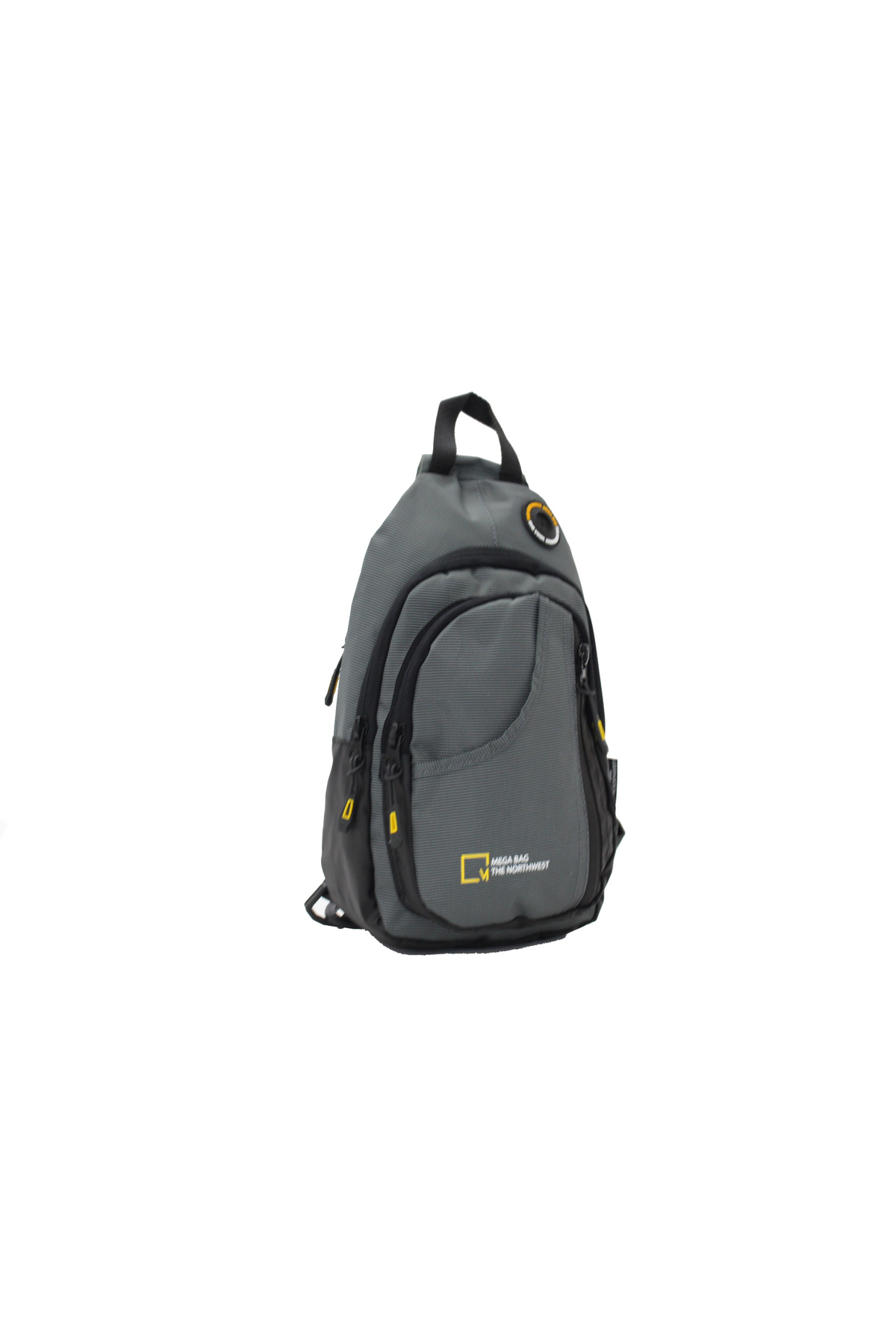 M 1021 Unisex Göğüs Çapraz Çanta, Body Bag