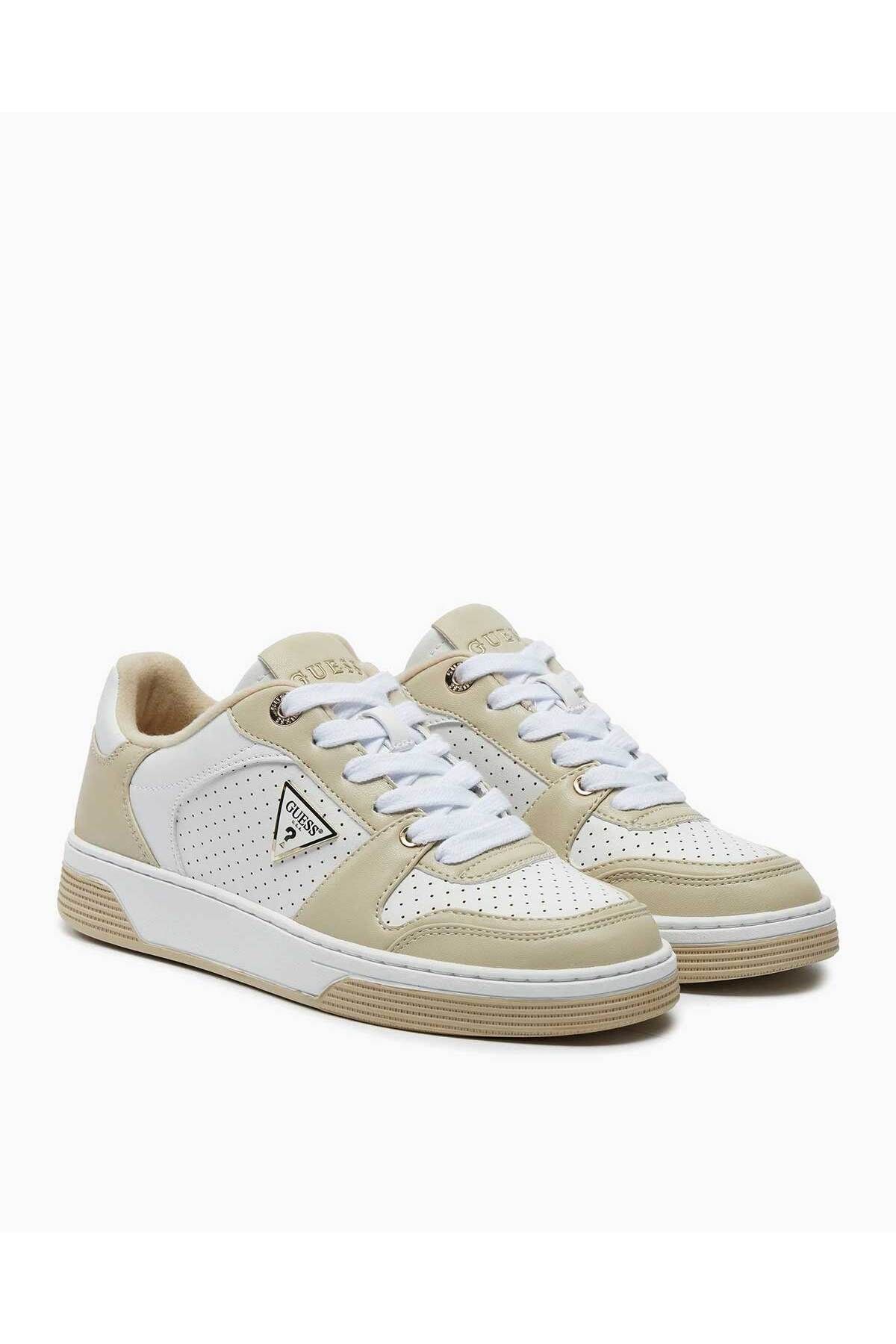 Cupsole Low Logolu Sneaker - 2