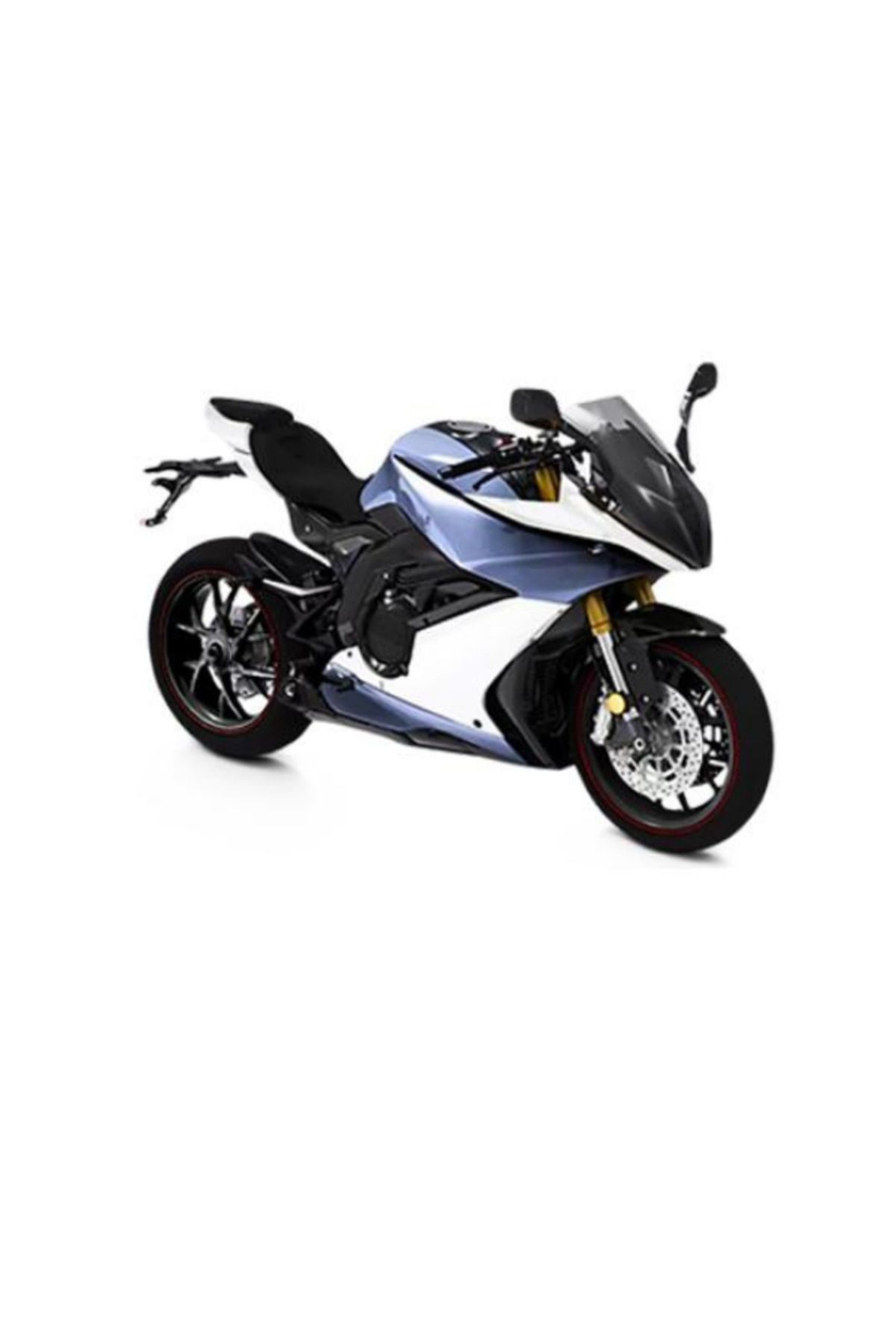 BAROSSA JEDİ 750 RACİNG