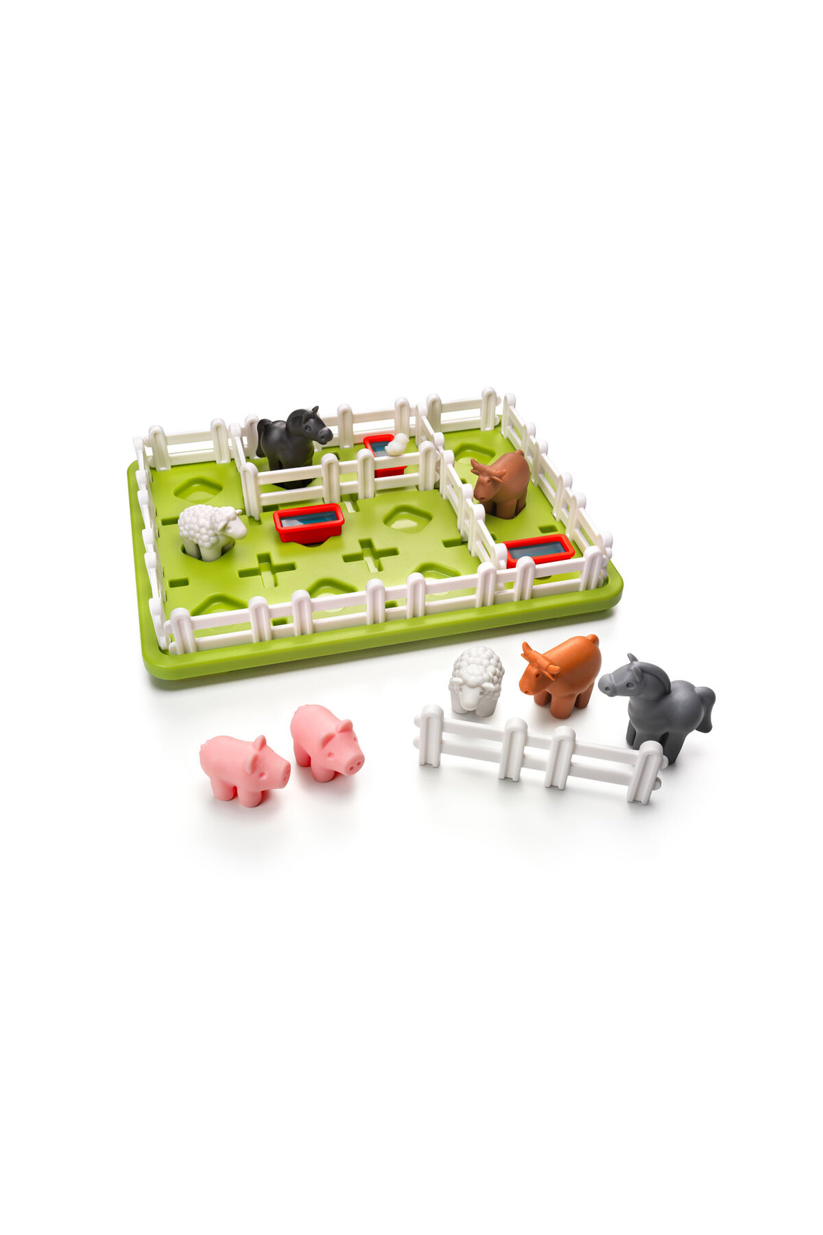 کشاورز هوشمند