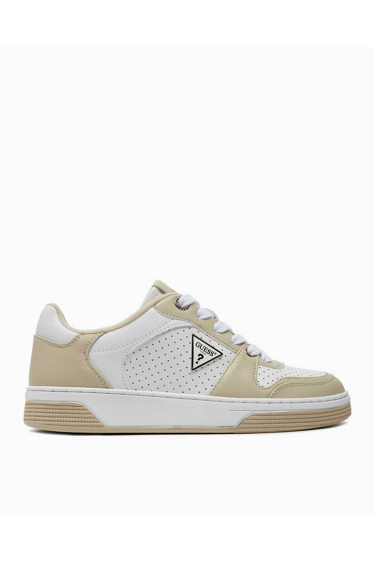 Cupsole Low Logolu Sneaker - 1