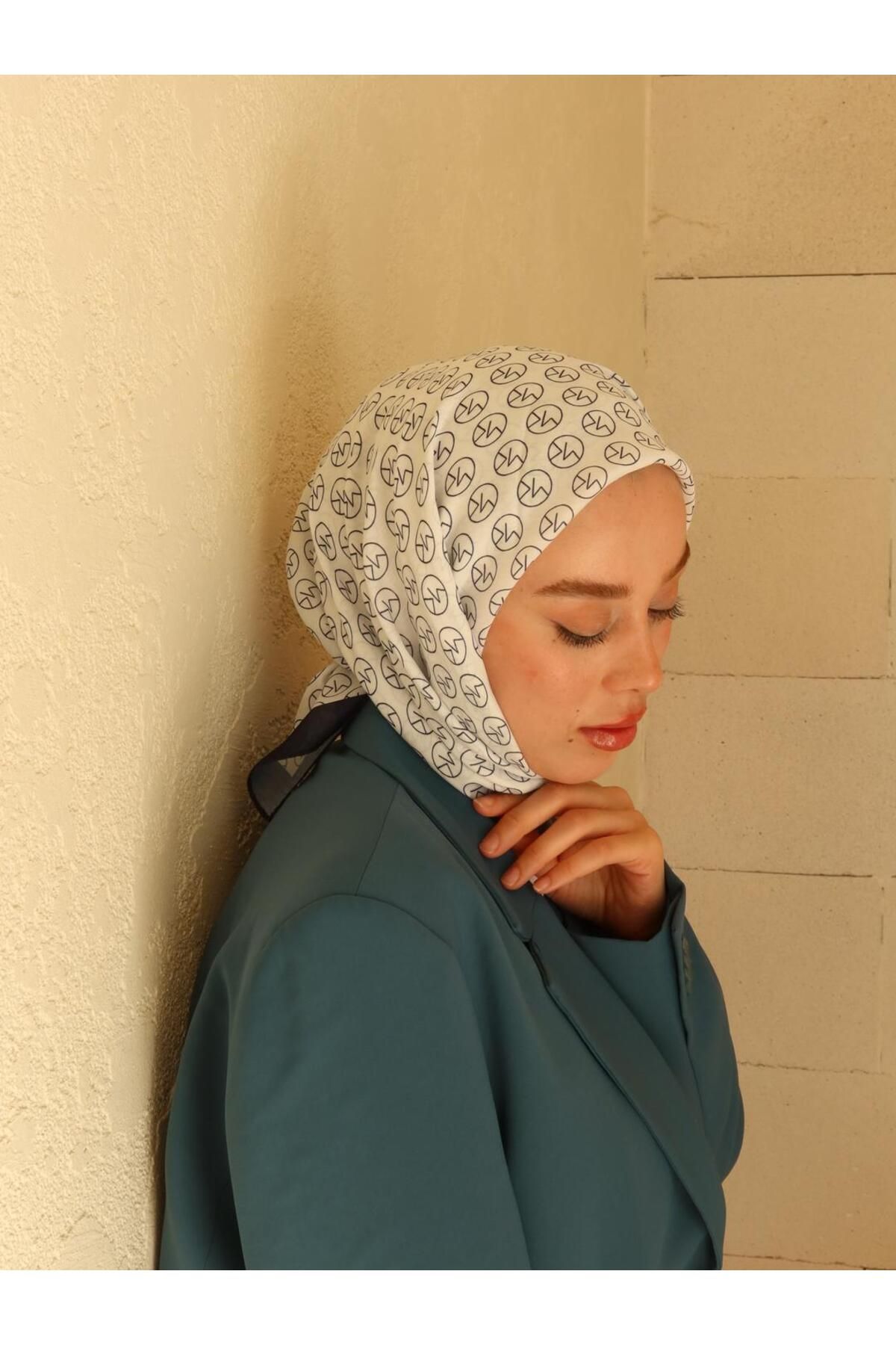 Modakaşmir-وشاح قطن MK 2