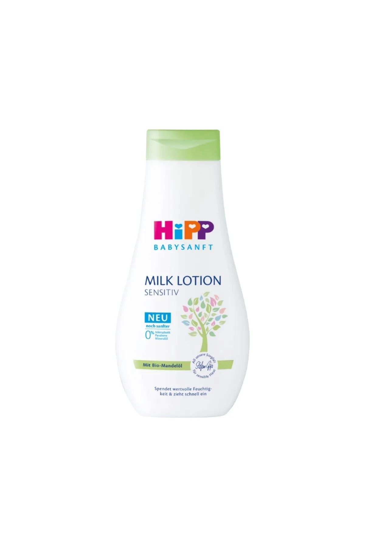 Hipp Babysanft Vücut Losyonu 350 ml