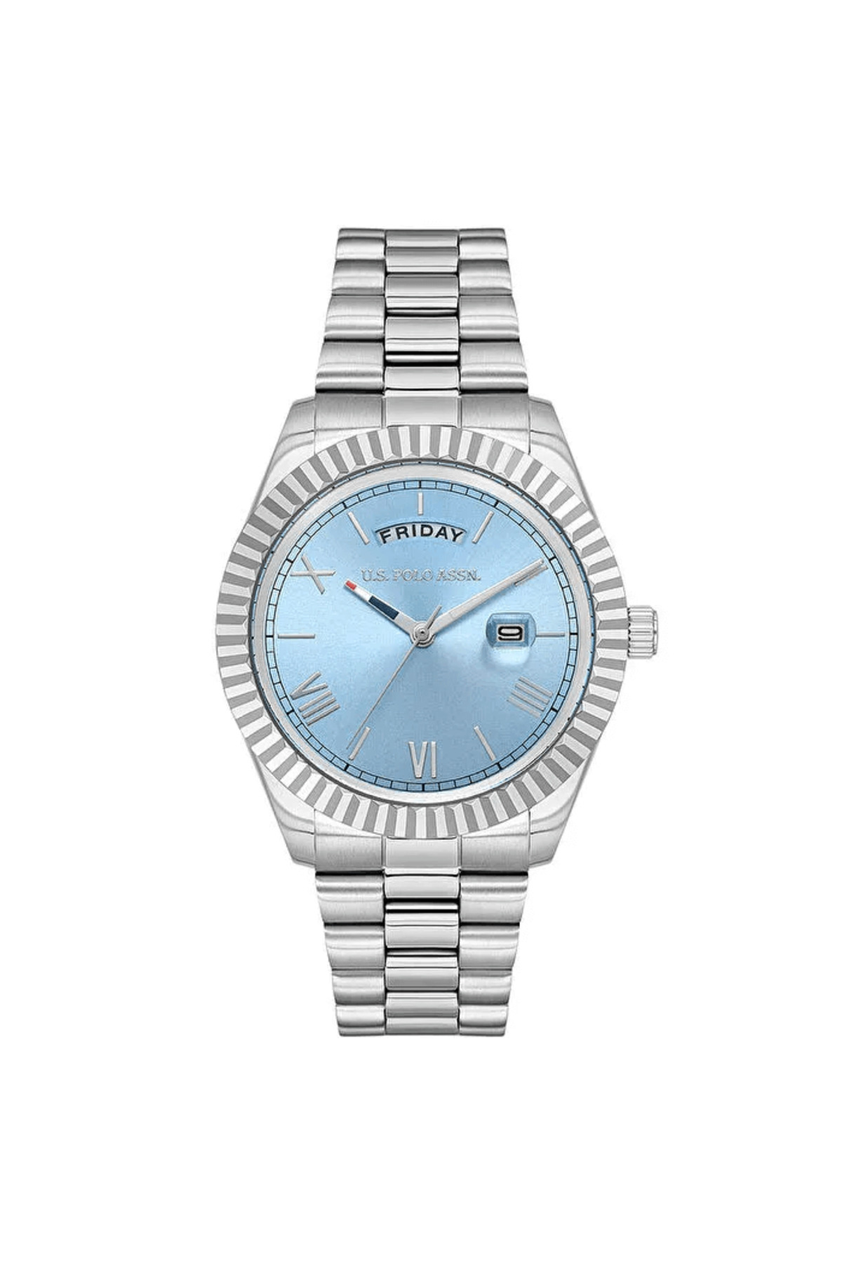 یو اس پولو ساعت مچی مردانه USPA1100B-05