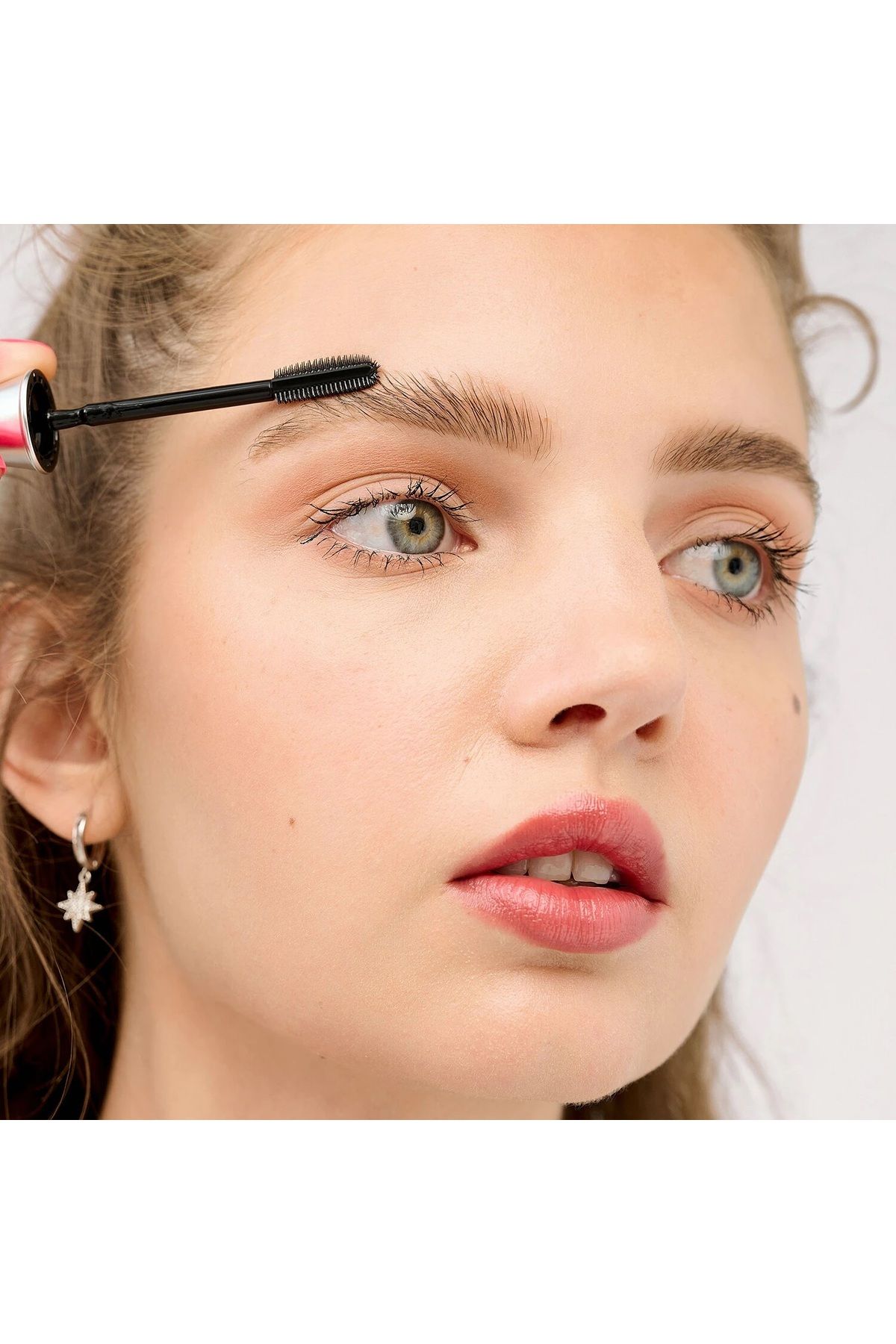 benefit cosmetics-Mini - 24-Hour Brow Setter - 24 Hour Effective Styling Stabilizing Eyebrow Gel 5