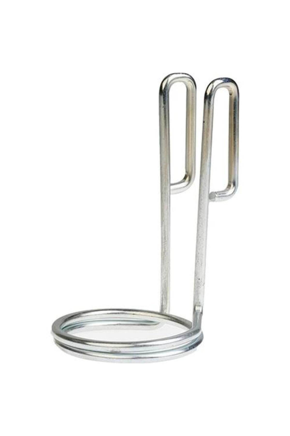 Eltos Metal Keserlik Kemer Keser Çekiç Balta Asma Aparatı Halkası