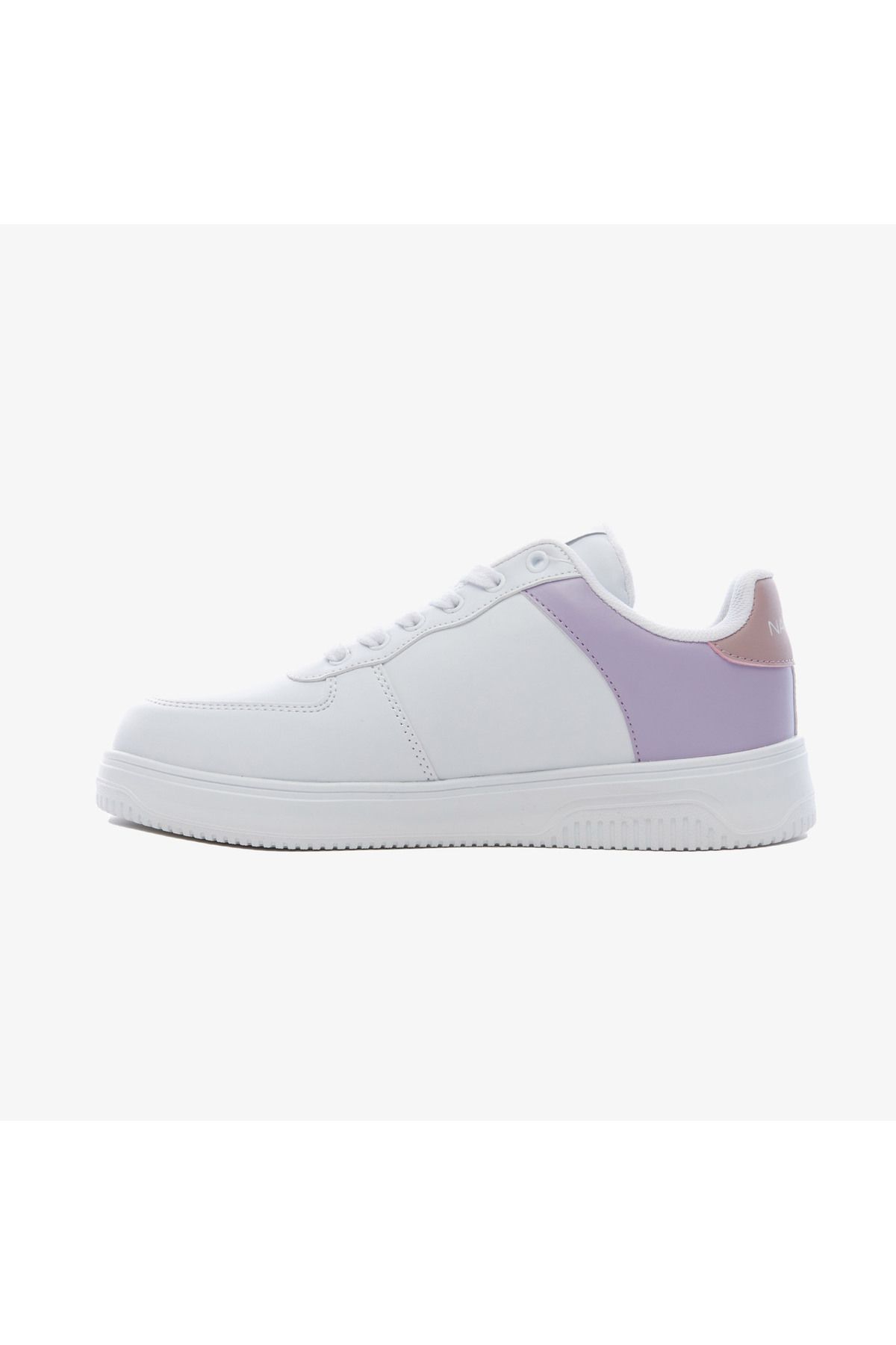 Nautica-Classic Women's Purple Sneakers 3