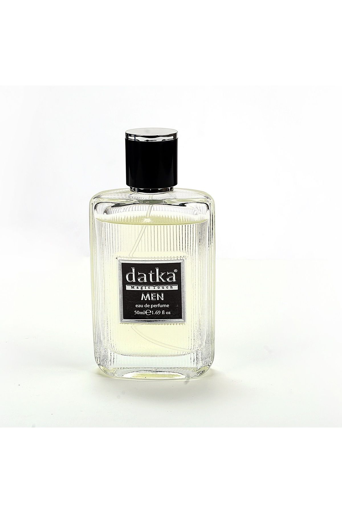 عطر مردانه E068 Jockey 50 میل DATKA