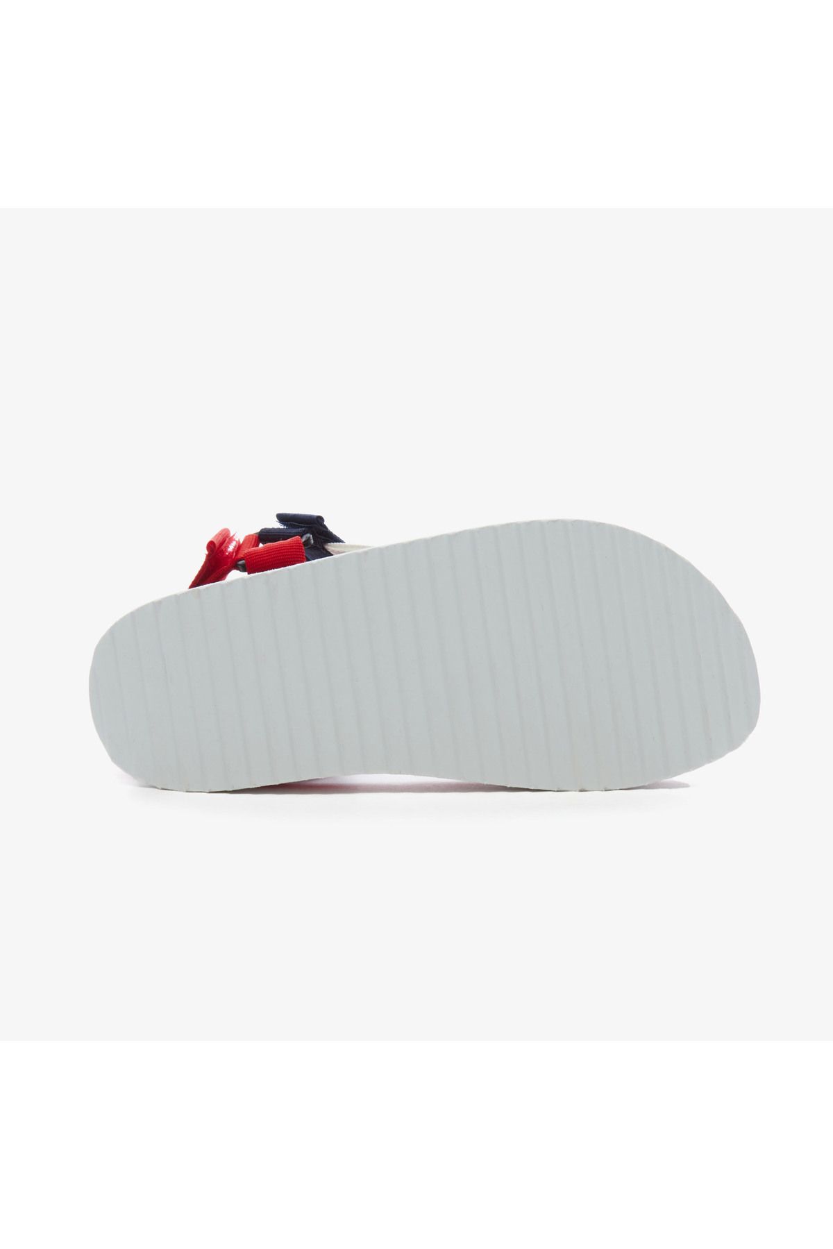 Nautica-Women White Sandals 5