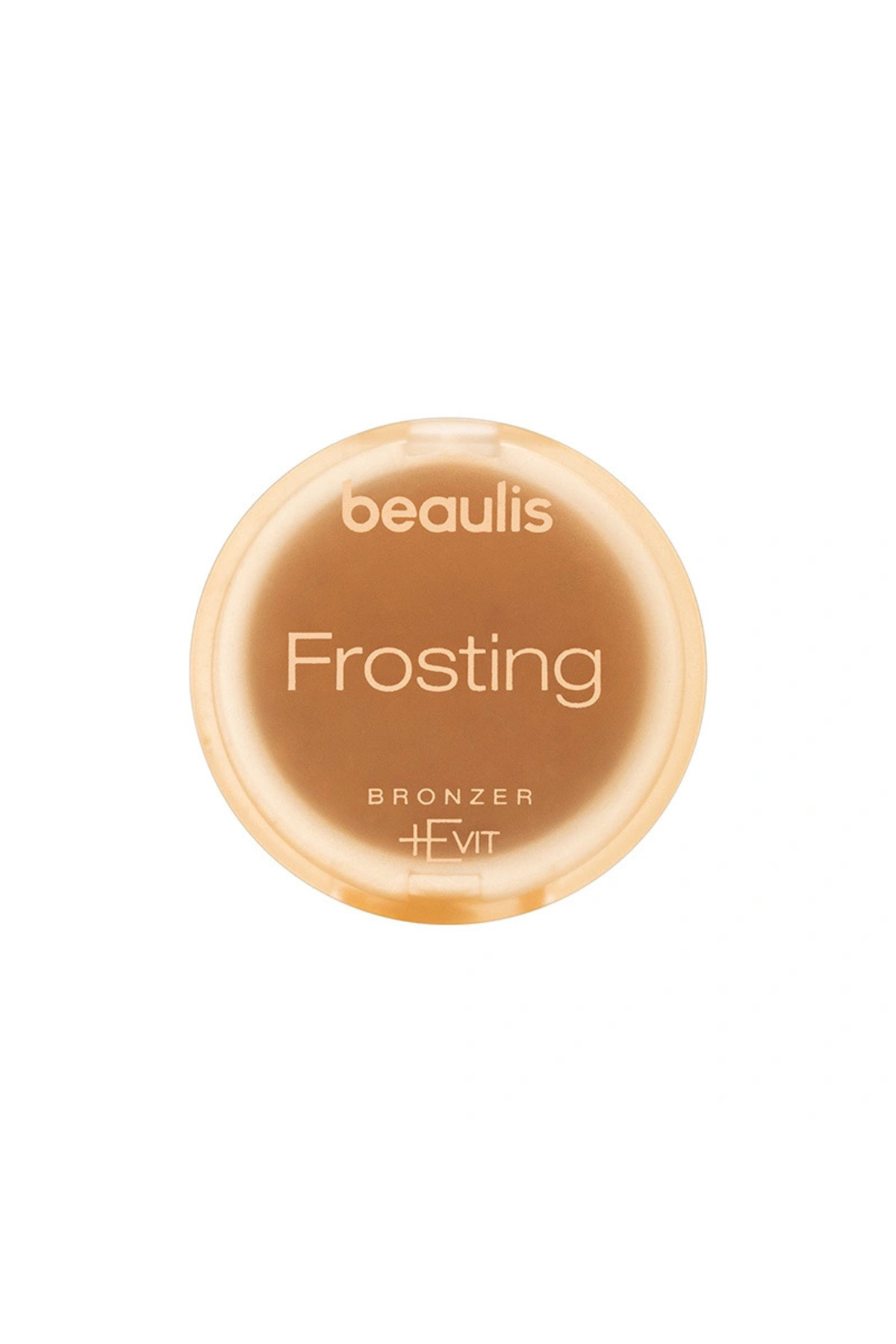 beaulis-163 Radiant Sand Frosting Bronzer 1
