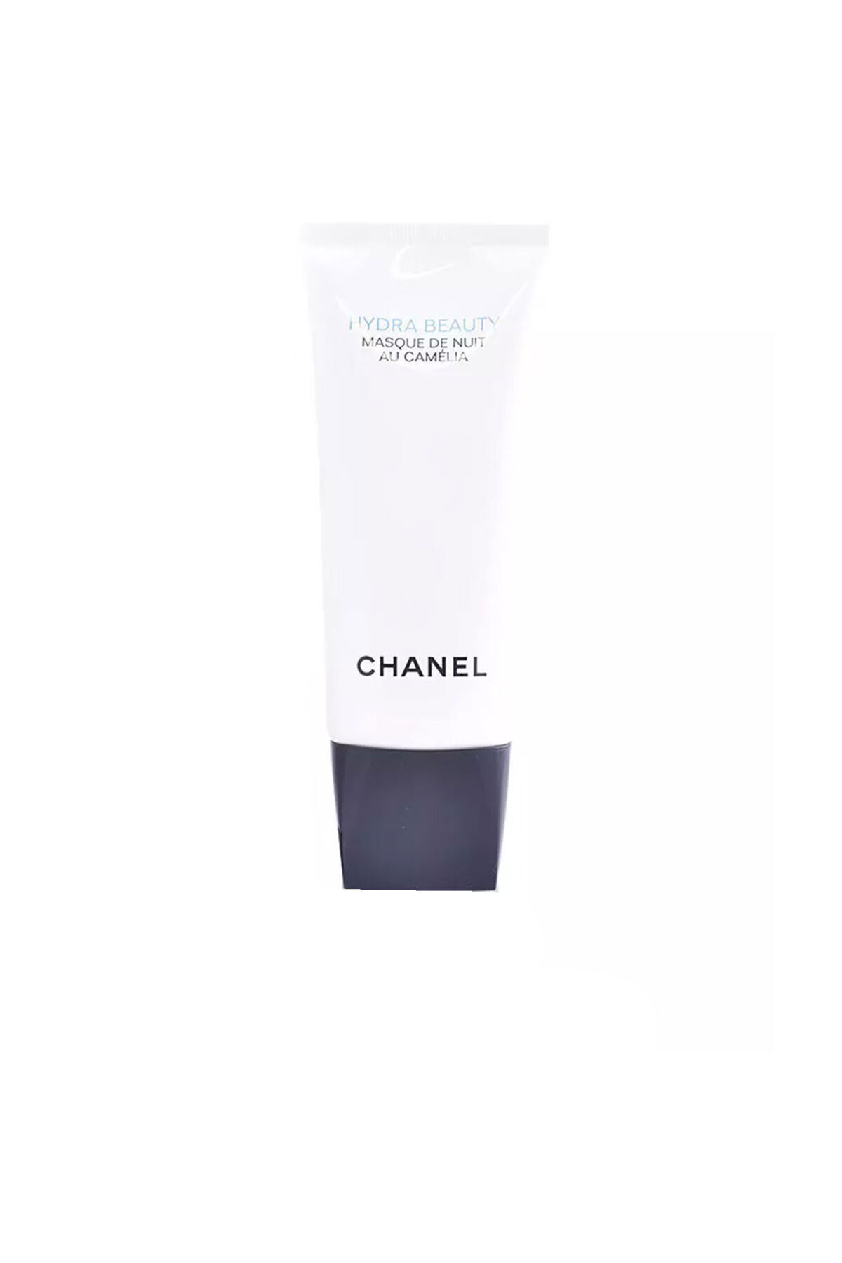Chanel-Hydra Beauty Masque De Nuit Au Camélia 100 ml 1