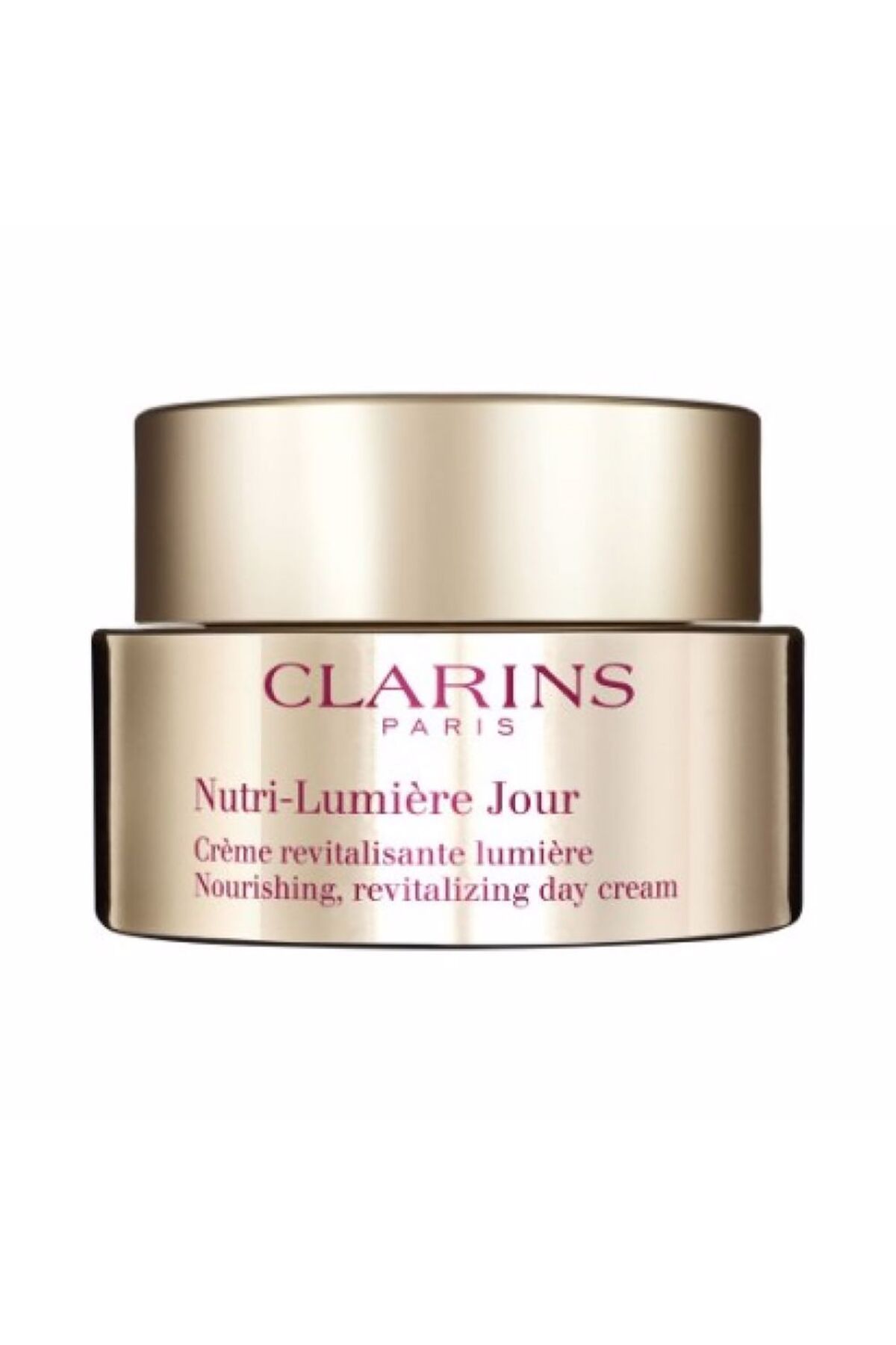 Clarins-Nutri-lumière Día Crema 50 ml 1