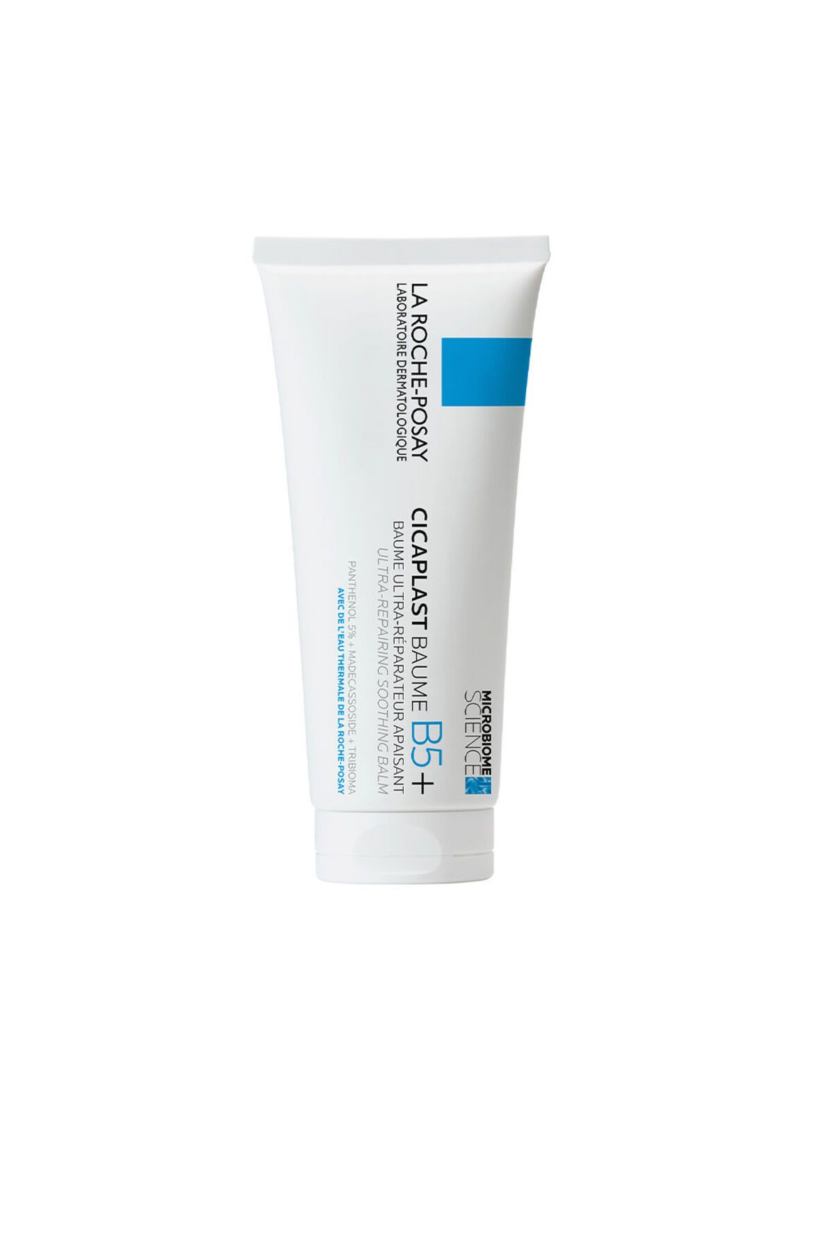 La Roche Posay Cicaplast Baume B5+ Bálsamo Ultra-reparador Calmante La Roche Posay 40 Ml - One Size