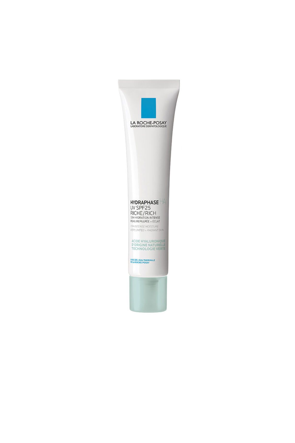 La Roche Posay-Hydraphase Ha Uv Crema Rica Spf25 La Roche Posay 40 ml 1