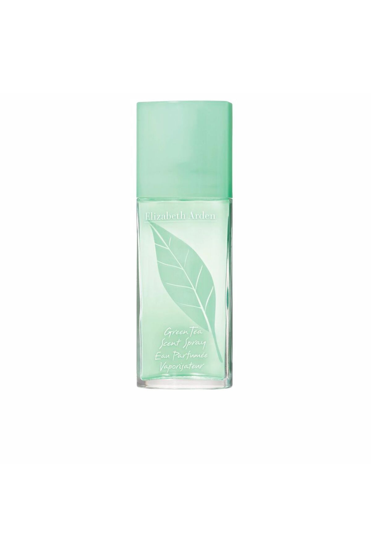 Elizabeth Arden-Green Tea Scent Eau Parfumée Spray Elizabeth Arden 50 ml 1
