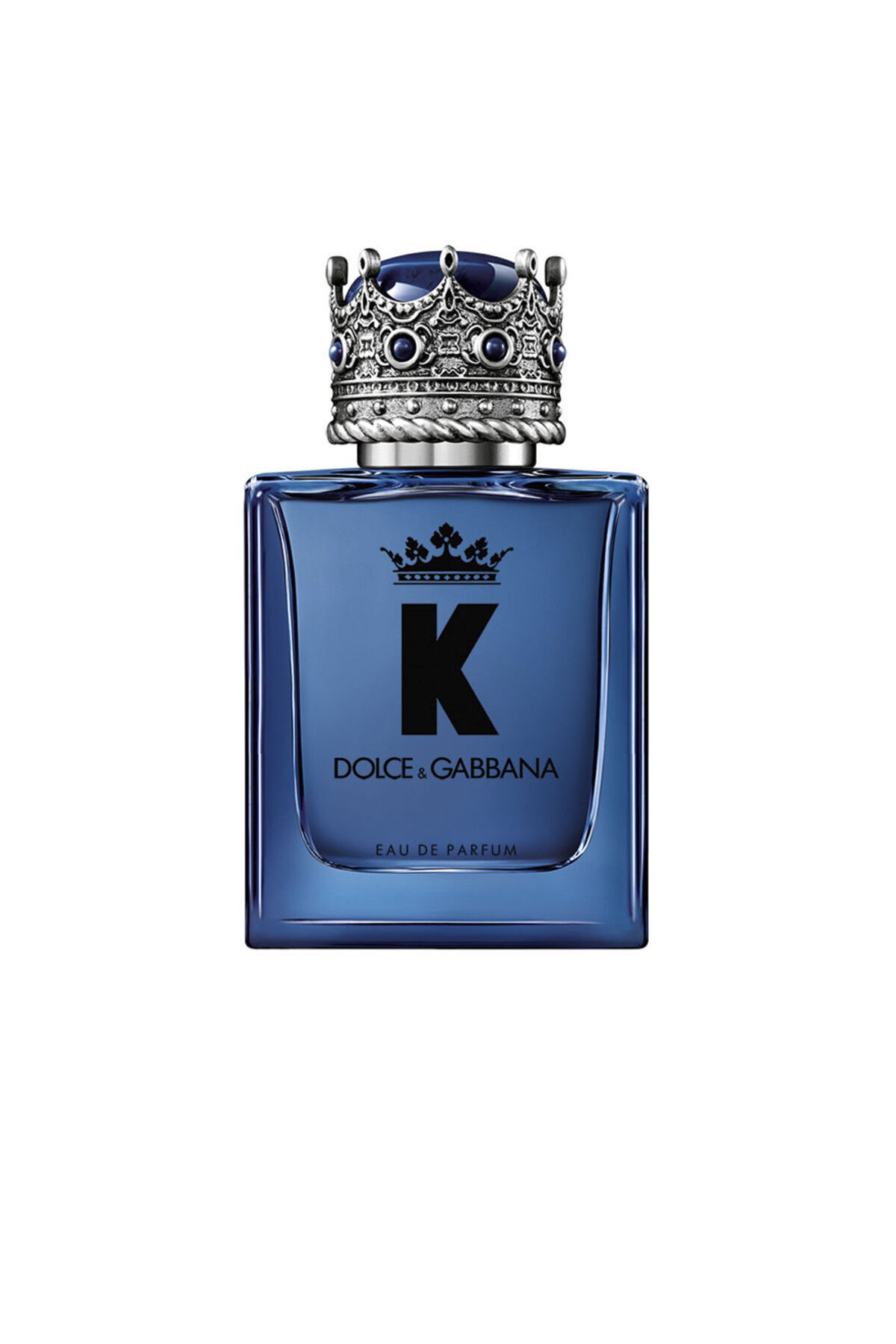 Dolce&Gabbana-K By Eau De Parfum Spray Dolce & Gabbana 50 ml 1