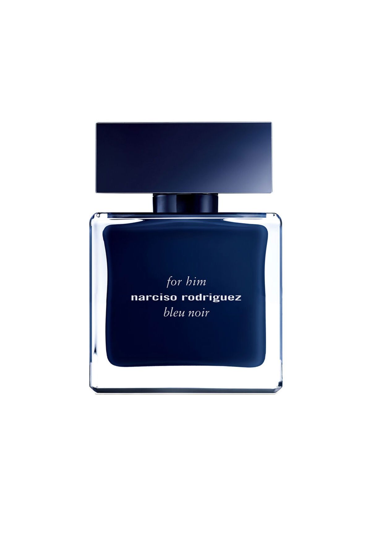 Narciso Rodriguez-Bleu Noir For Him Eau De Toilette Vapo Narciso Rodriguez 50 ml 1