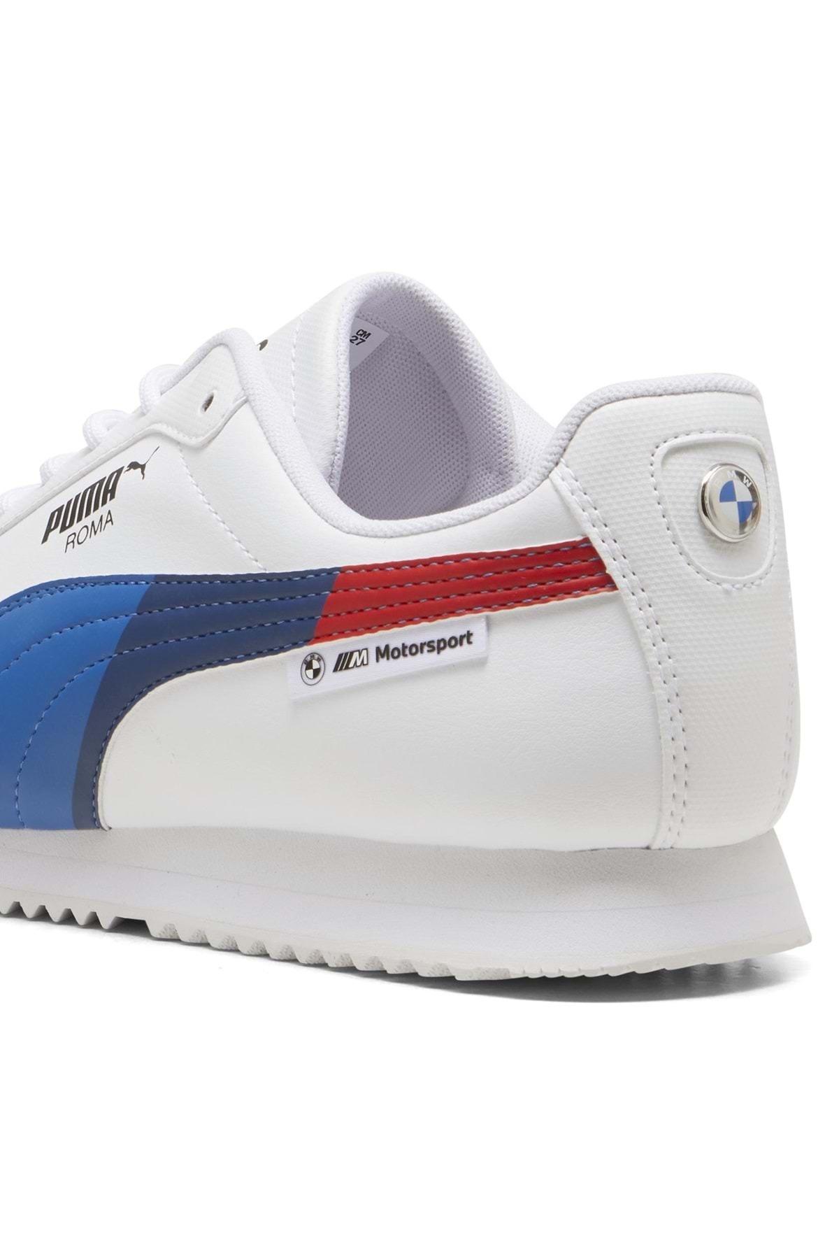 کفش اسنیکر مردانه آستین بلند | آدیداس adidas 30835302 - تصویر 7