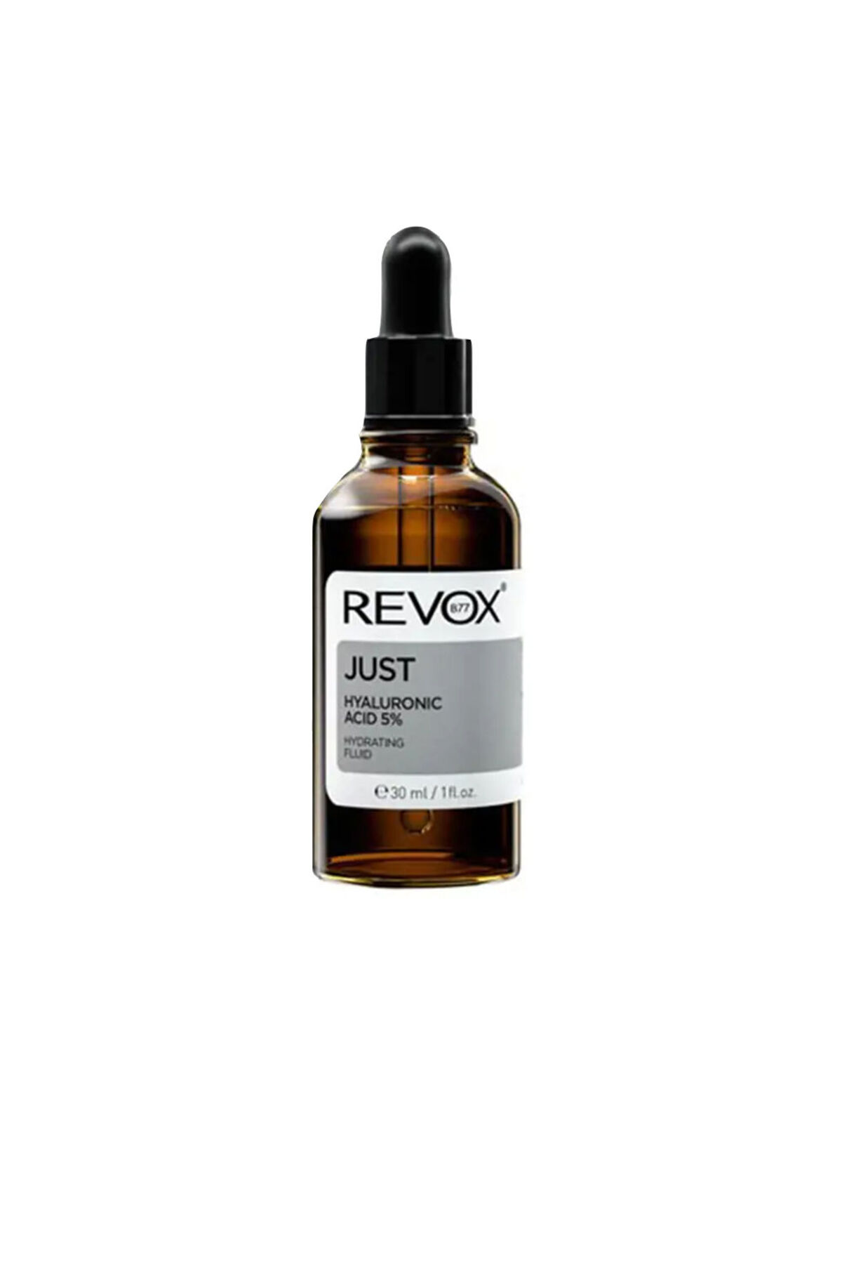 Revox Just Hyaluronsäure 5% B77 30 ml