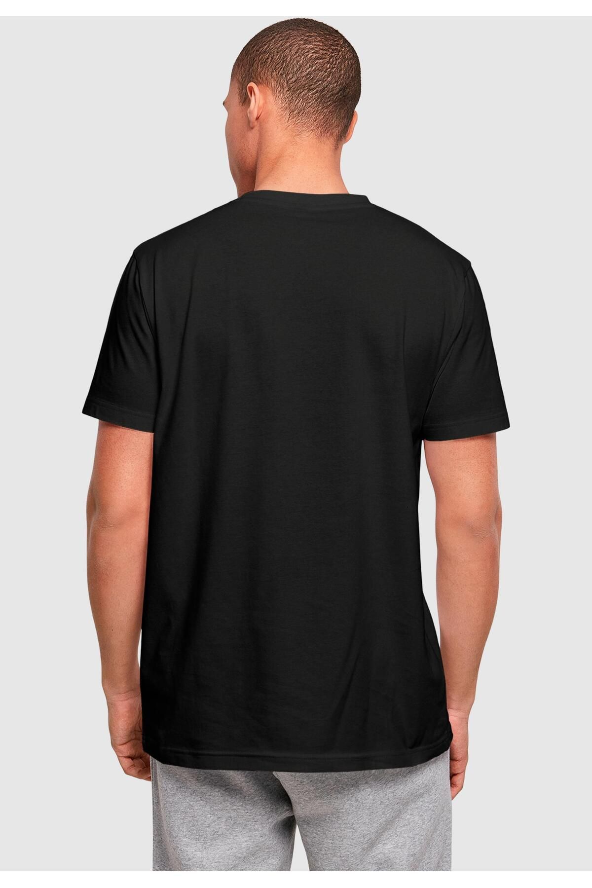 ABSOLUTE CULT-Harry Potter - Seidenschnabel Line Art Basic T-Shirt 4