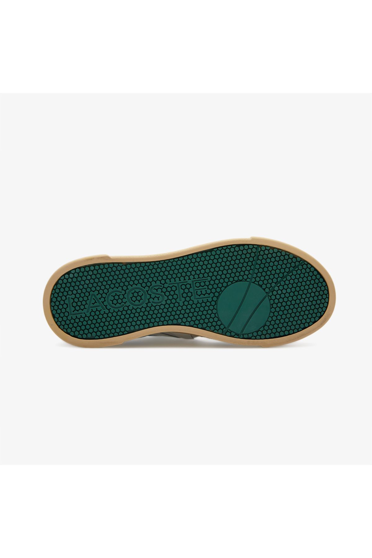 کتانی زنانه لاکوست مدل L002 سفید | طراحی شیک و راحت Lacoste