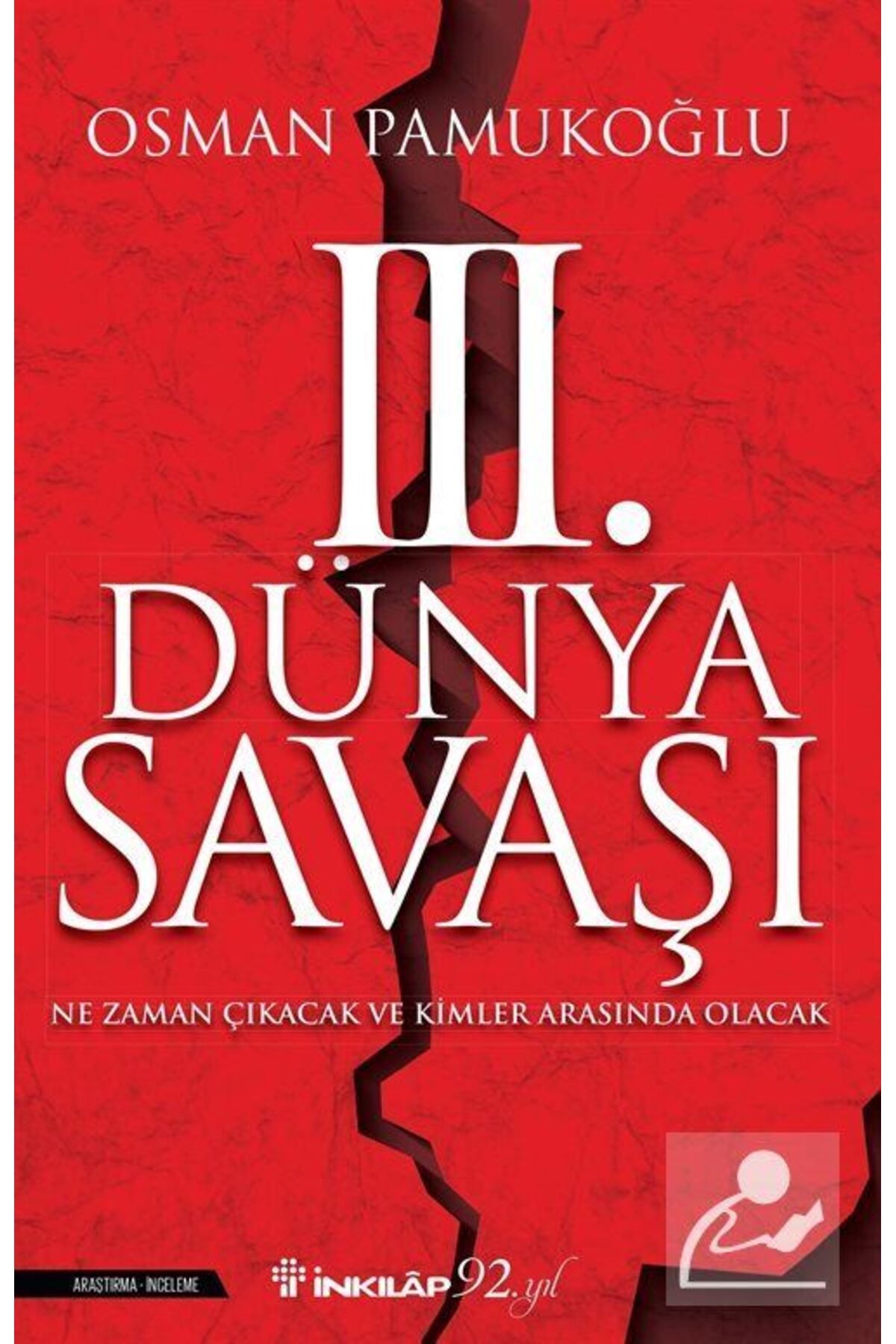 İnkılap Kitabevi 3. Dünya Savaşı