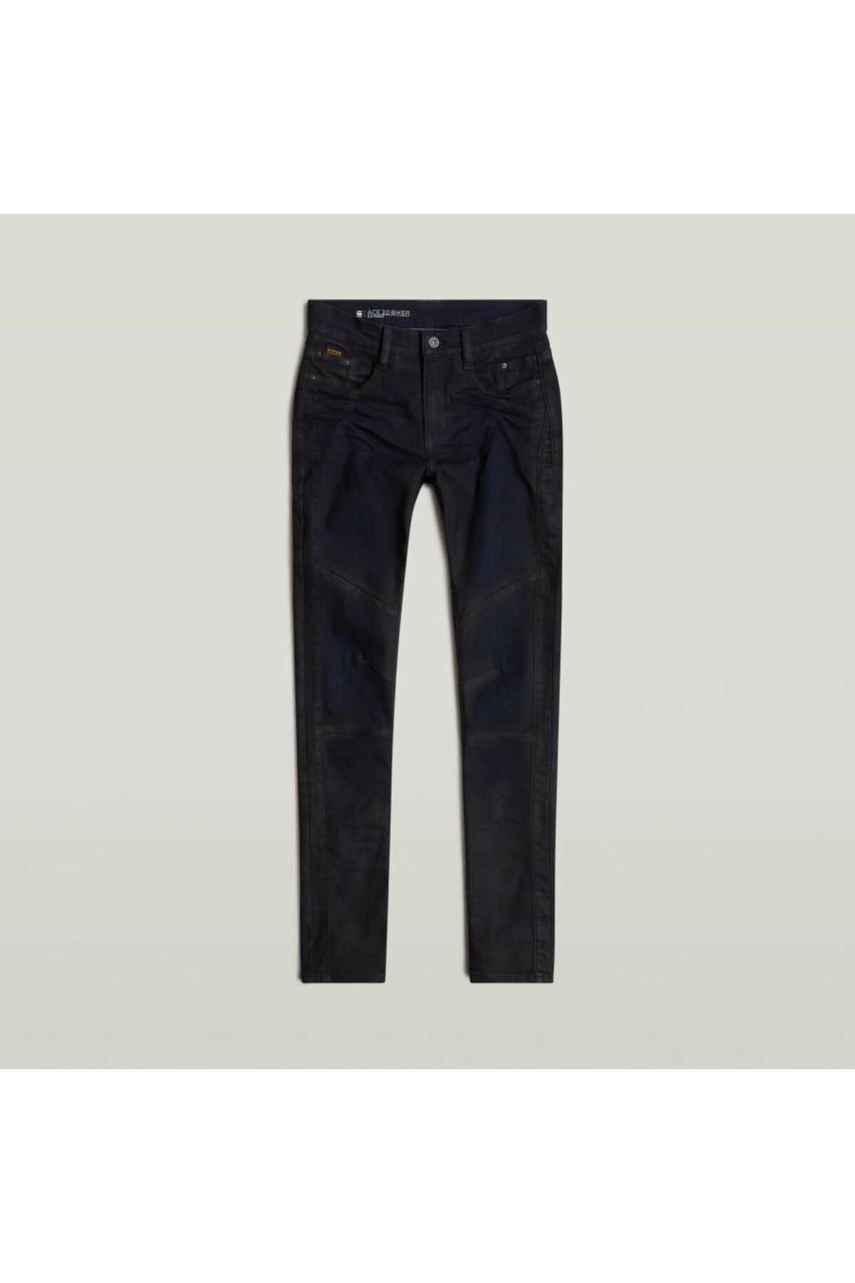 شلوار جین زنانه JEAN ACE 2.0 BIKER SLIM STRAIGHT WMN G-STAR RAW