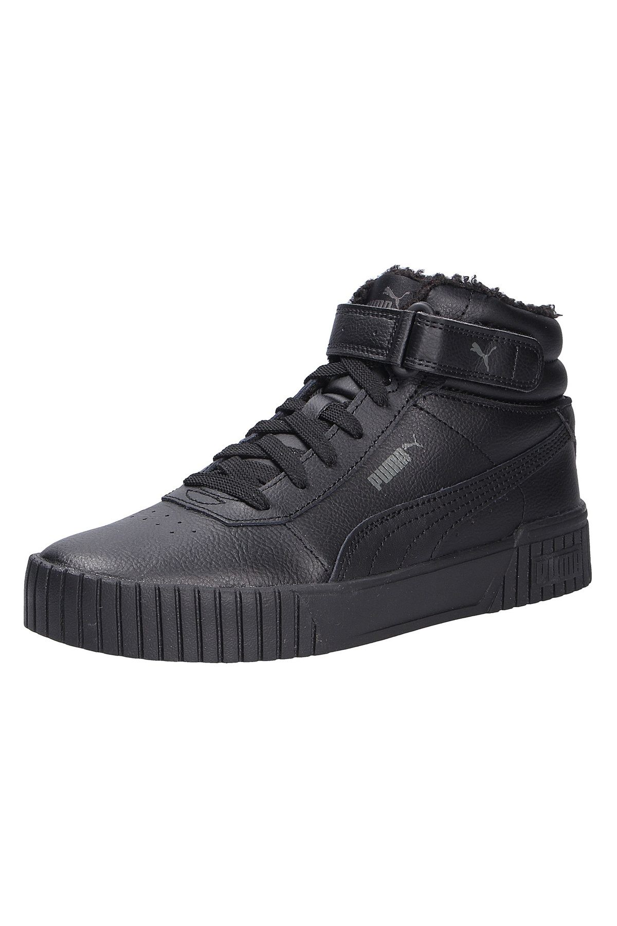 Puma Stiefeletten Modisch Komfortabel Trendyol