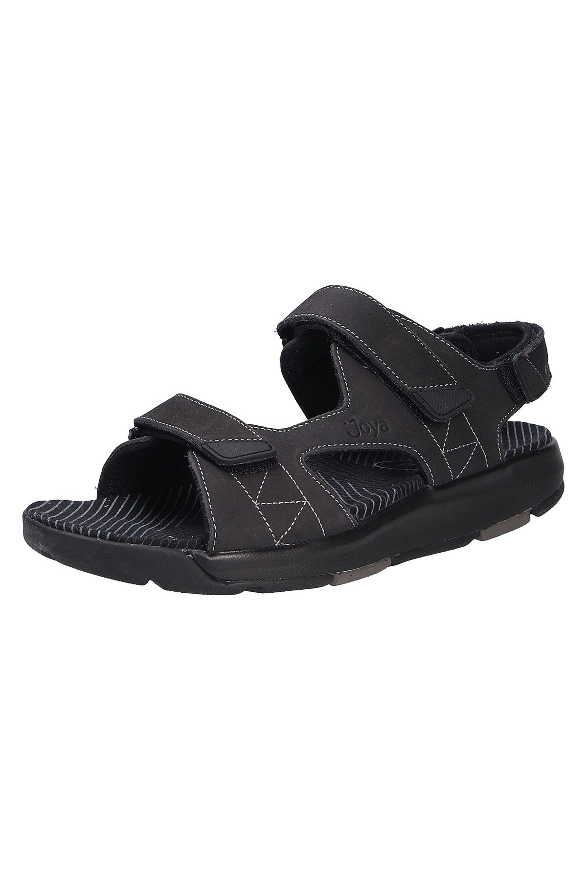 Joya-Comfort Sandale ALEXANDER BLACK 1