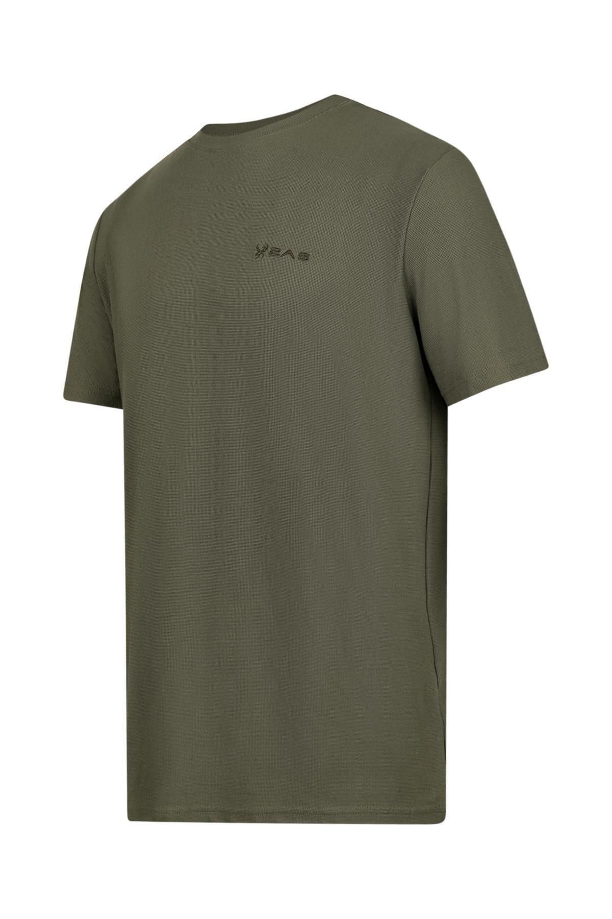 2AS-Μπλουζάκι Kalei Crew Neck 2