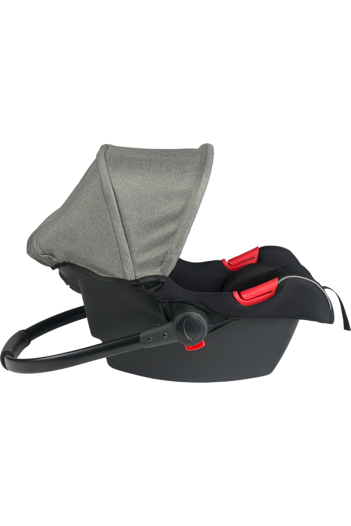 Mamma Lüx Pedli Bebek Puset Taşıma Bebek Koltuğu Puset, Ana Kucağı (sineklik yok) fotoğrafı 5 (önizleme)