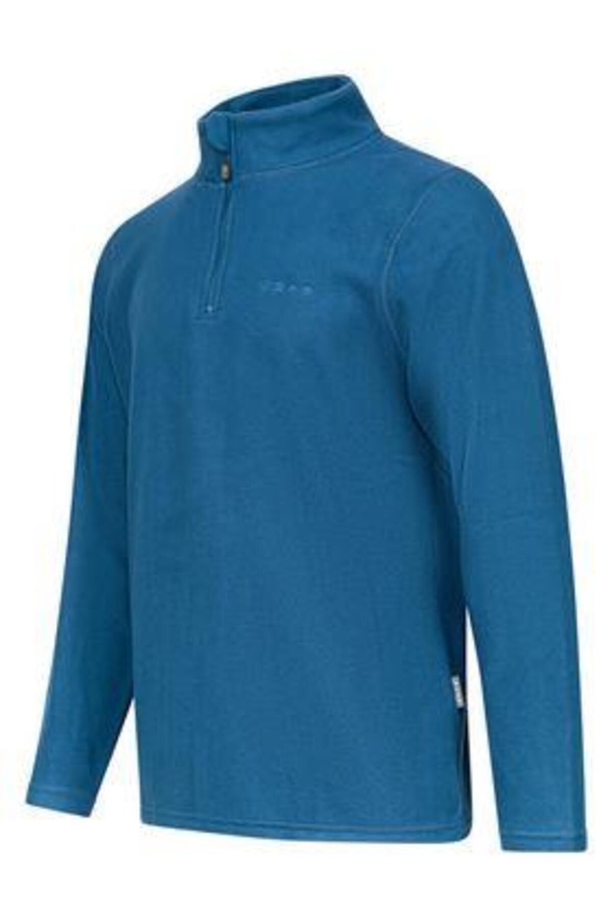2AS-Carlow Half Zip Men's Fleece 2