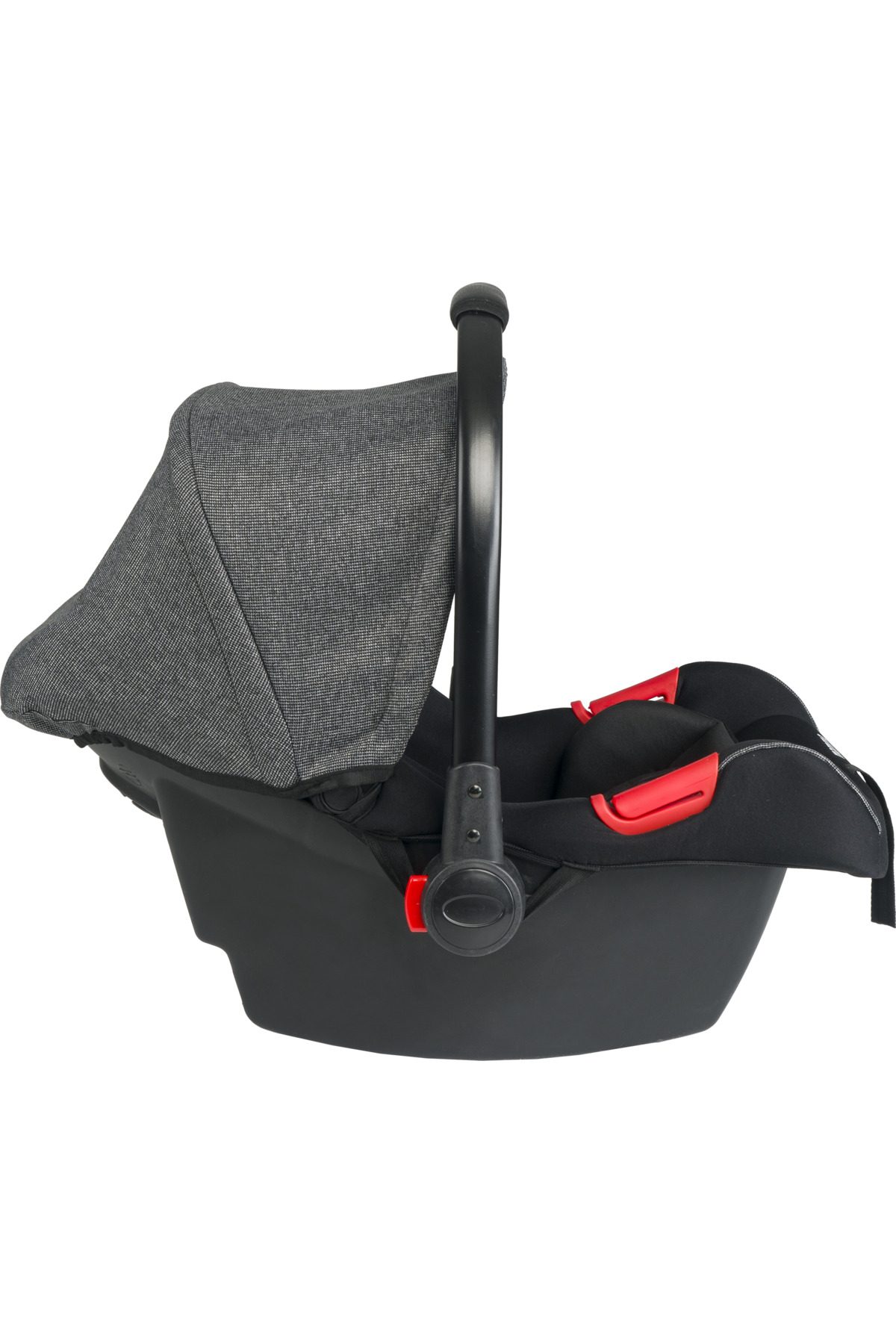 Mamma Lüx Pedli Bebek Puset Taşıma Bebek Koltuğu Puset, Ana Kucağı + Sineklik fotoğrafı 3 (önizleme)