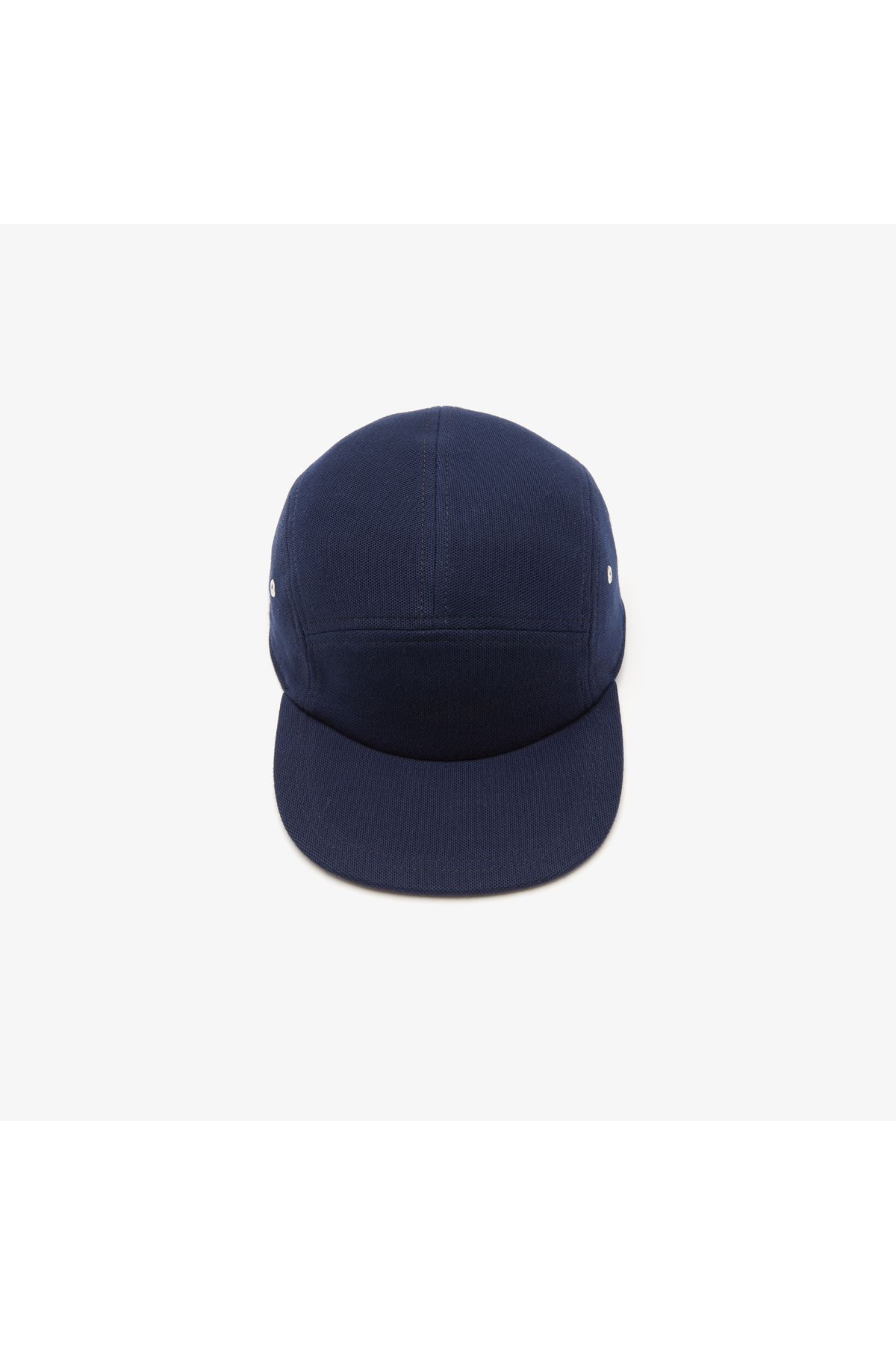 کلاه آبی مردانه و زنانه پنبه ارگانیک یونیسکس Lacoste