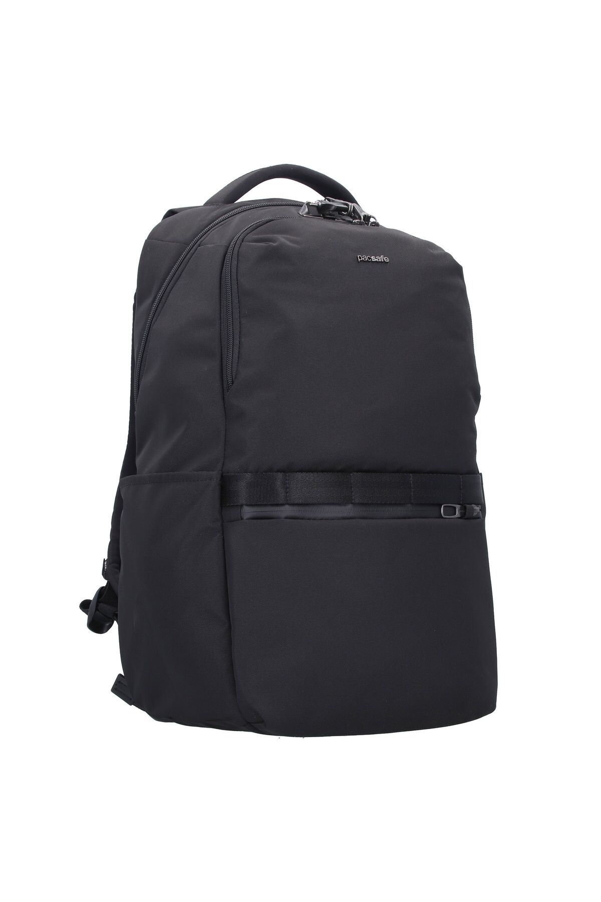 Pacsafe-Metrosafe X 25L Backpack RFID 48 cm laptop compartment 2