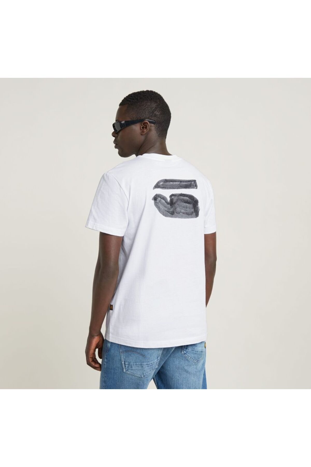 G-STAR RAW-Tricou 1