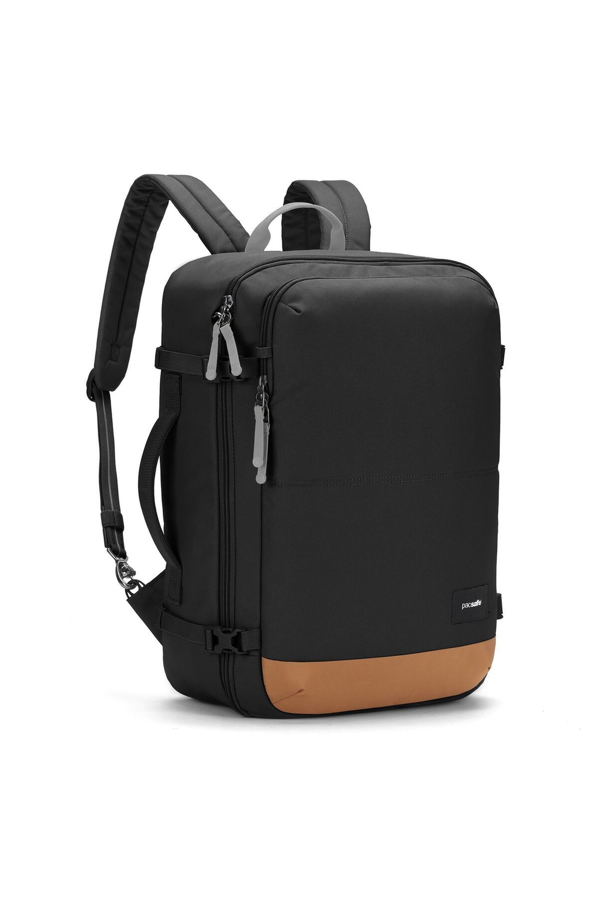 Pacsafe-47 cm Go Daypack – RFID-Schutz 3