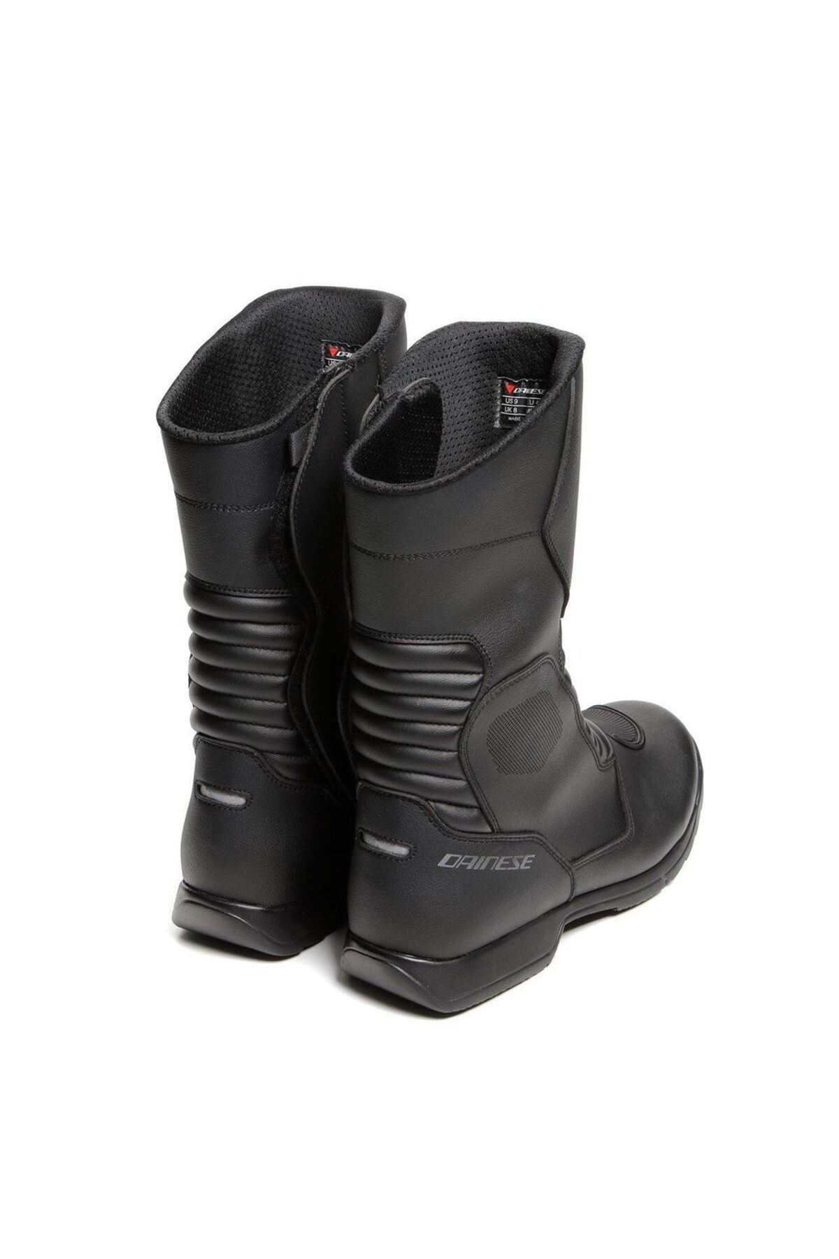 Dainese-Blizzard D-Wp Motorcyclist Shoes -Racks 2