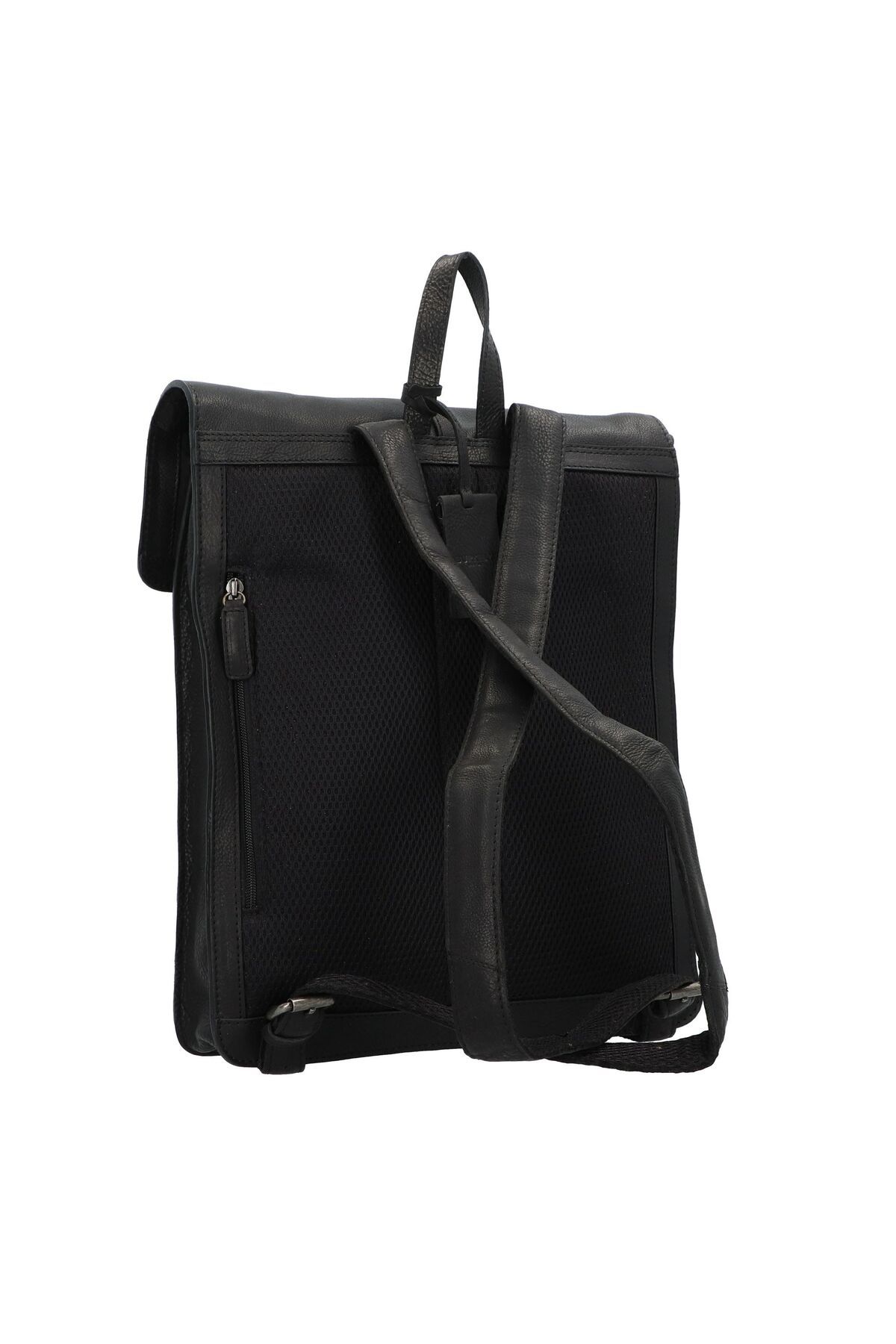 Burkely-Rucsac din piele Antic Avery Daily de 40 cm 4