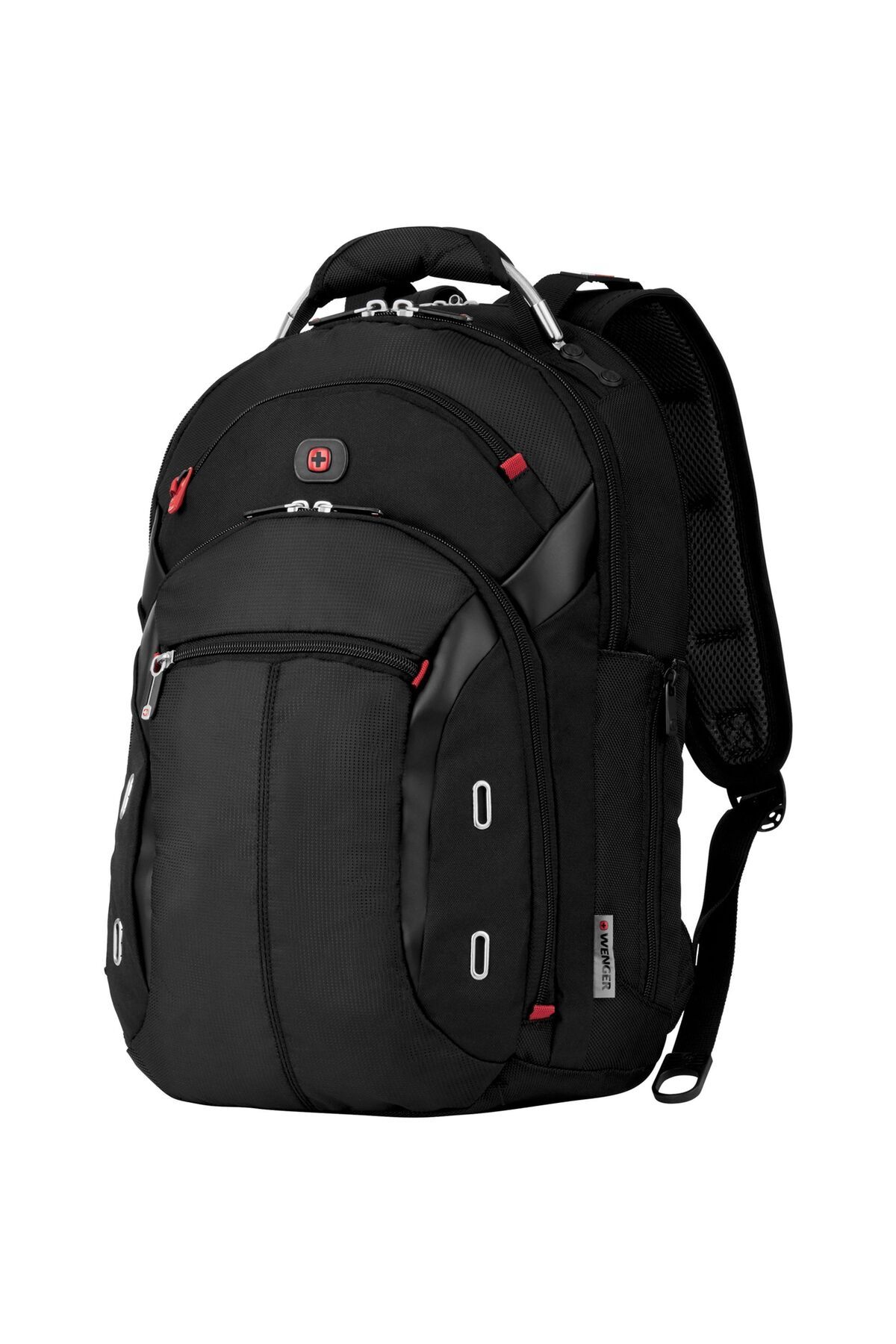 Wenger-Gigabyte Business rucksack 45 cm Laptopfach 3