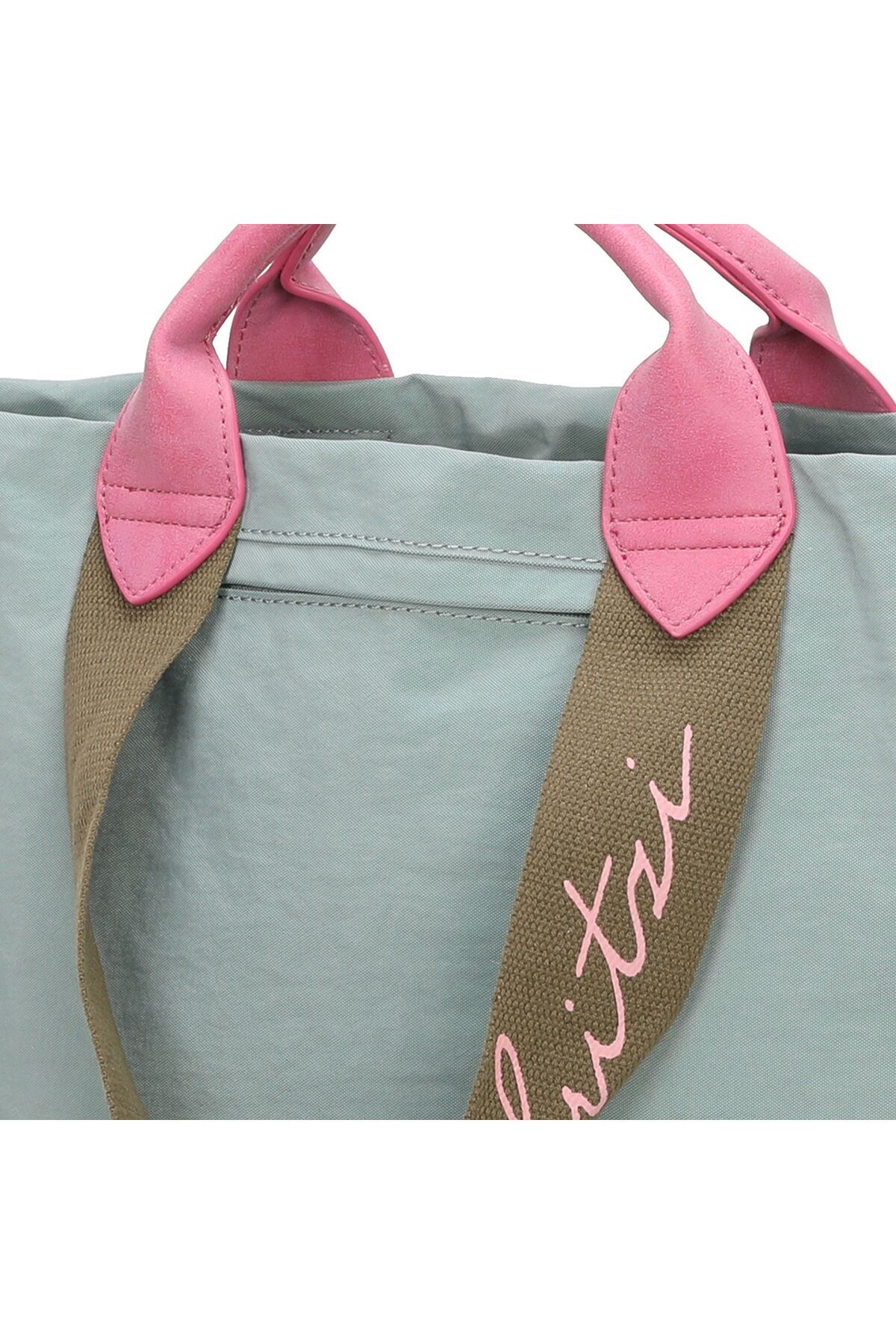 Fritzi aus Preußen-Ju Lighty Tagesrucksack 38 cm 4