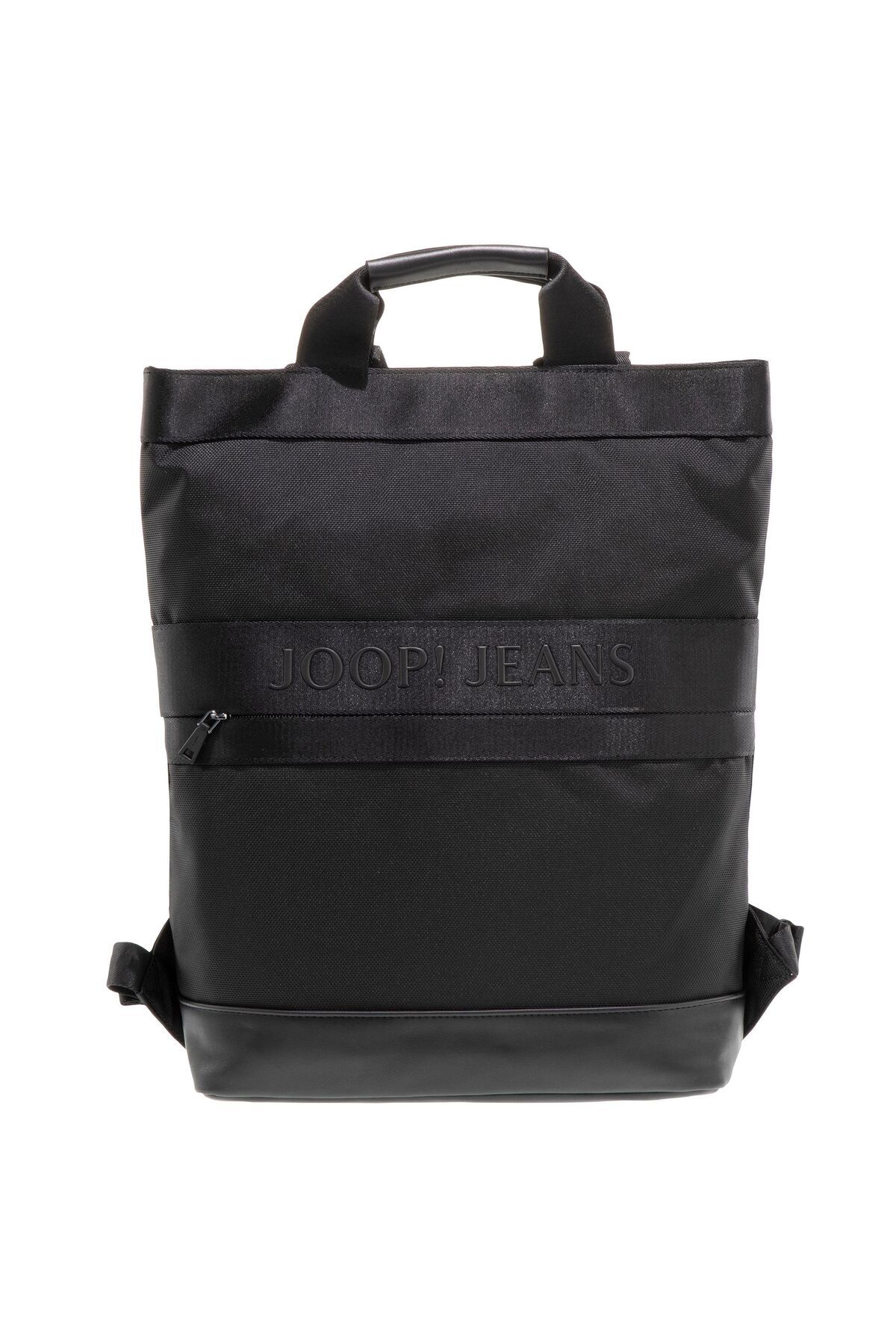 oop! Jeans-Modica Falk Sırt Çantası 40 cm 1